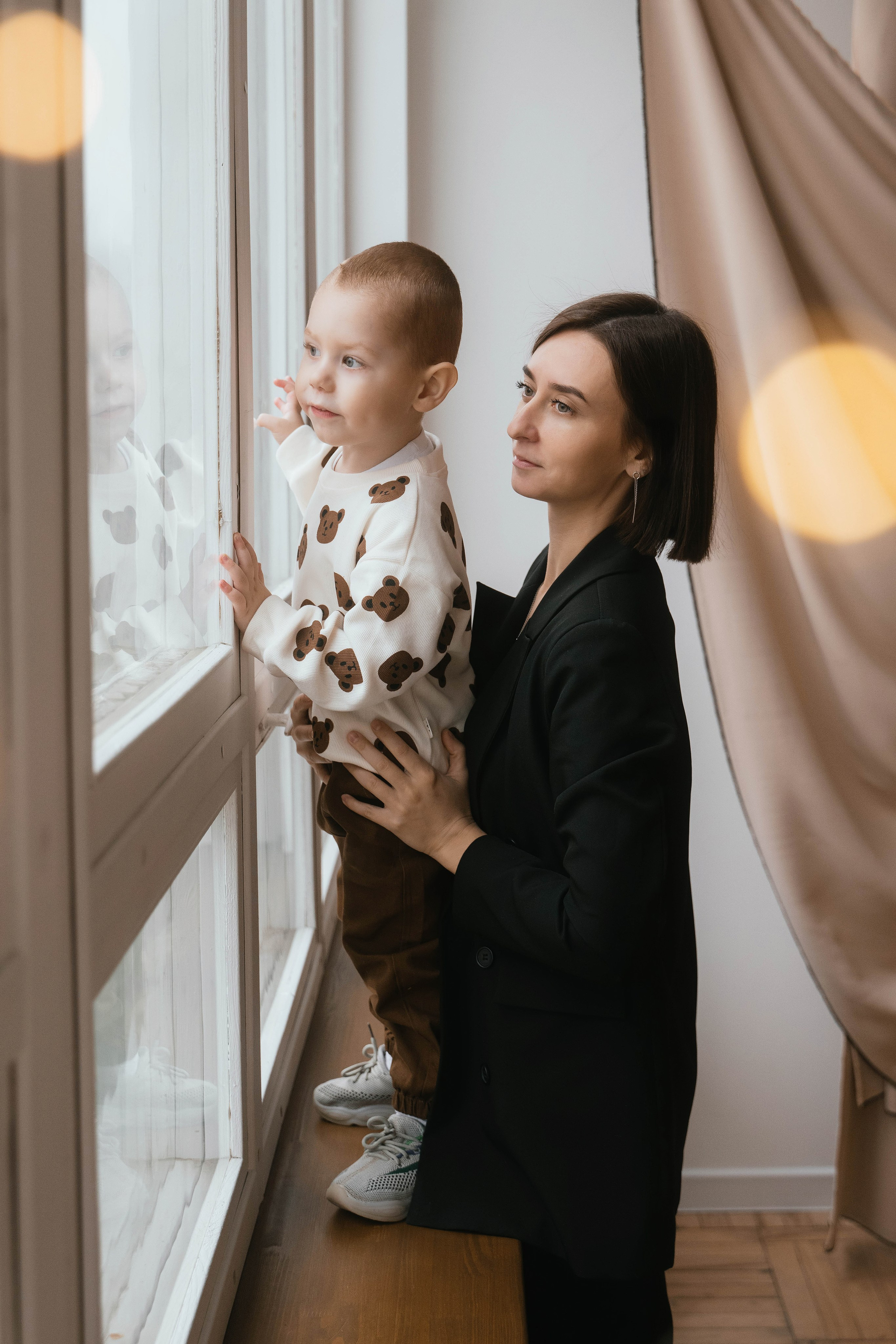 Олеся и Платон. Свадебный, семейный фотограф в Рязани Лена Брант