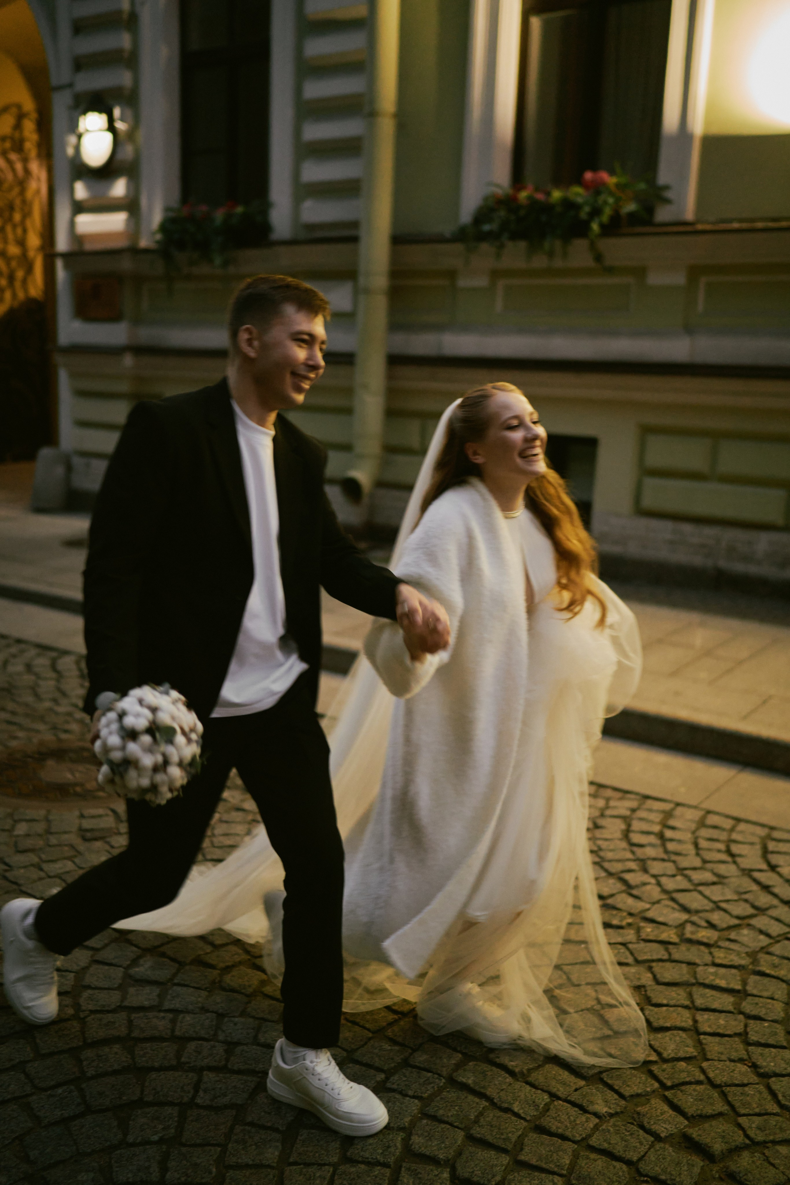 Таня и Иван. Фотограф в Санкт-Петербурге | Аня Маленчук