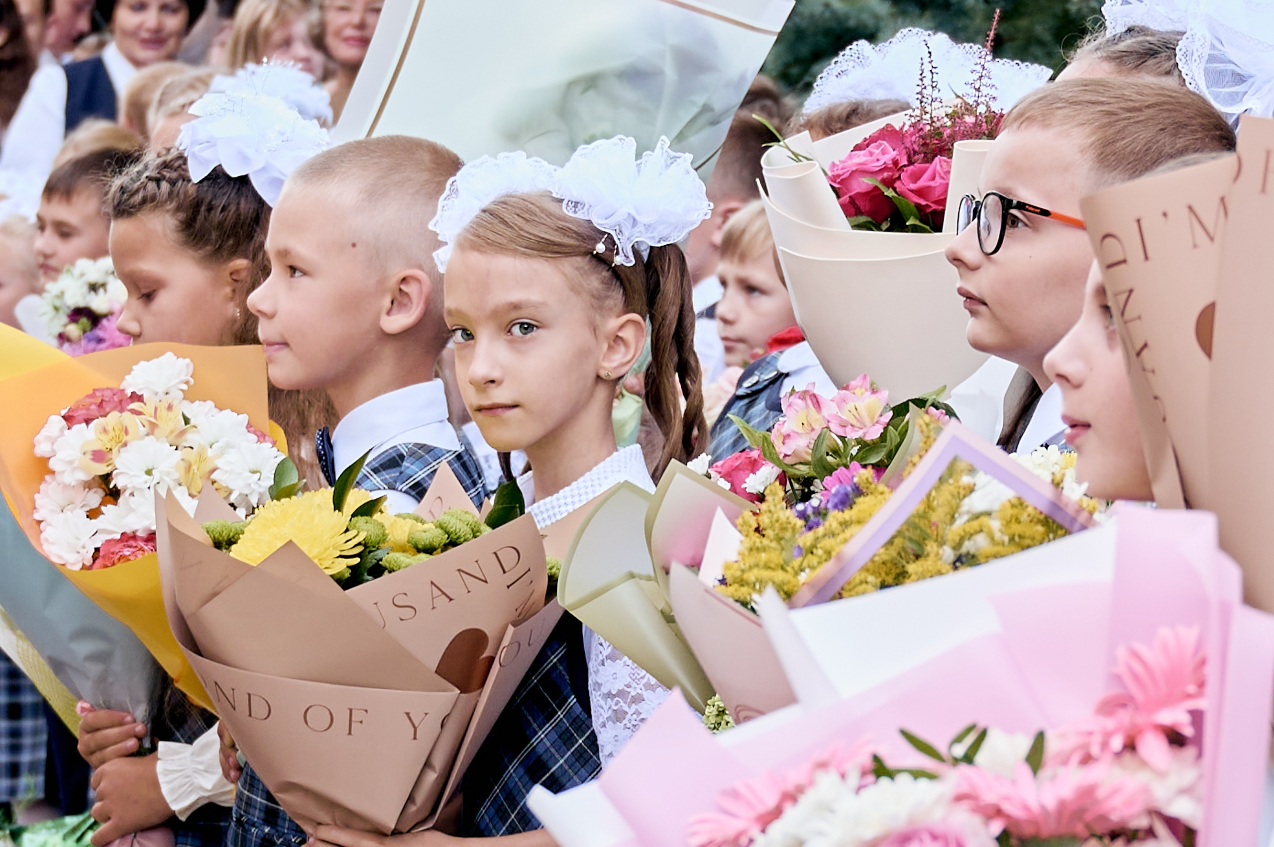 Детские праздники, Выпускные, 1 сентября. Выпускные Альбомы в Нижнем Новгороде