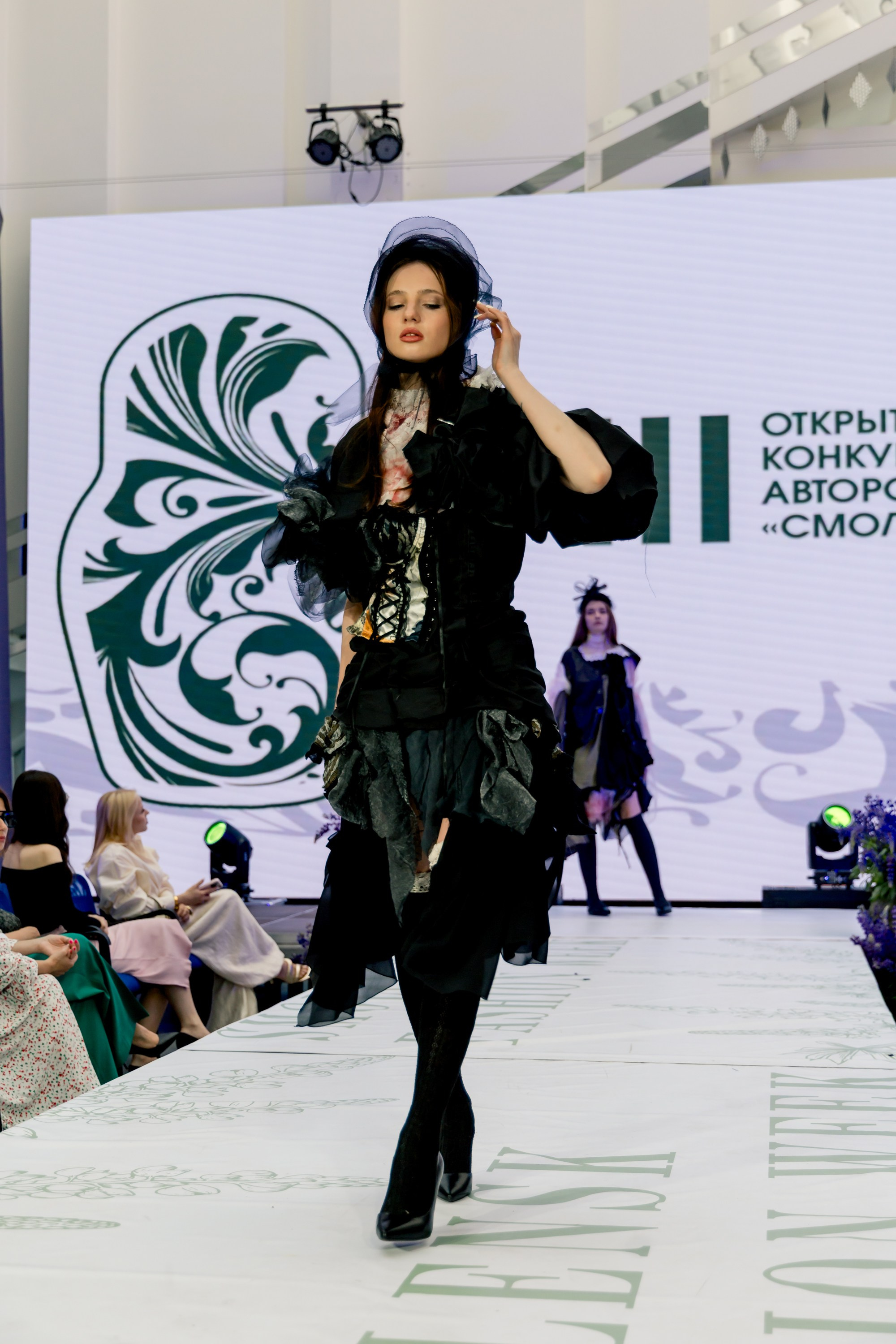 Smolensk Fashion Week 2025_День 2_Смоленская матрешка. Главная