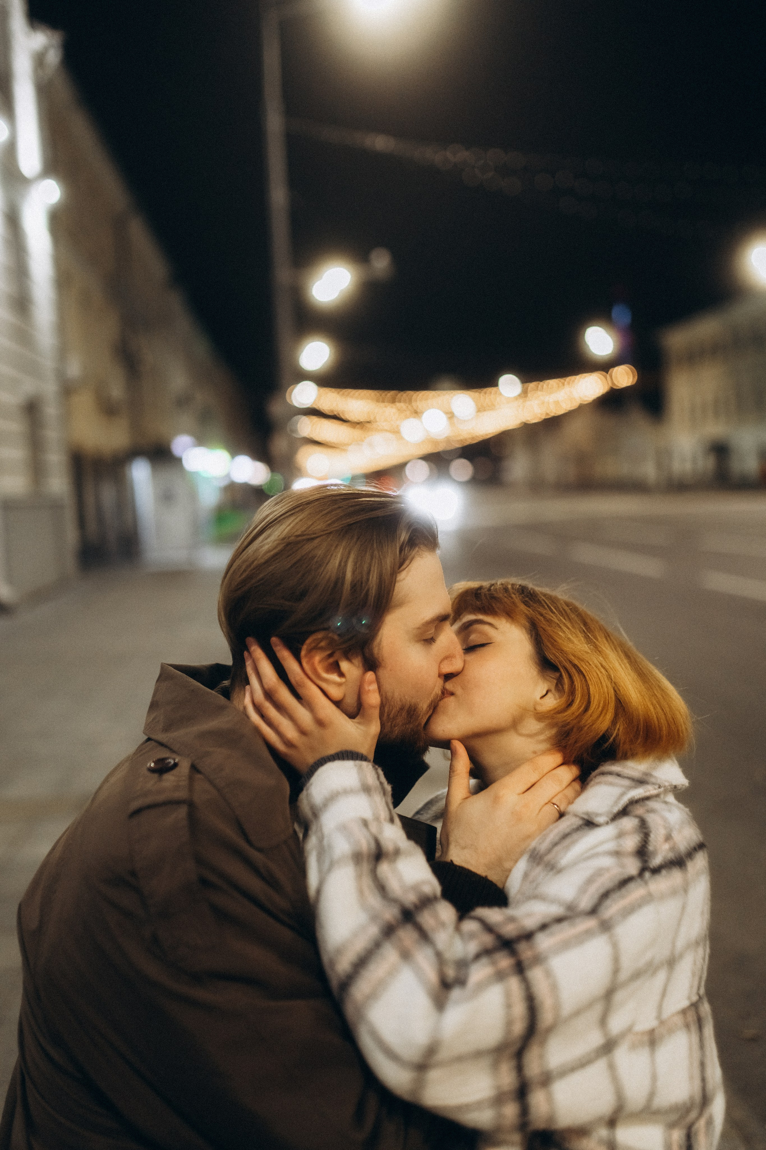 LoveStory. Свадебный и семейный фотограф в Твери Стас Александров