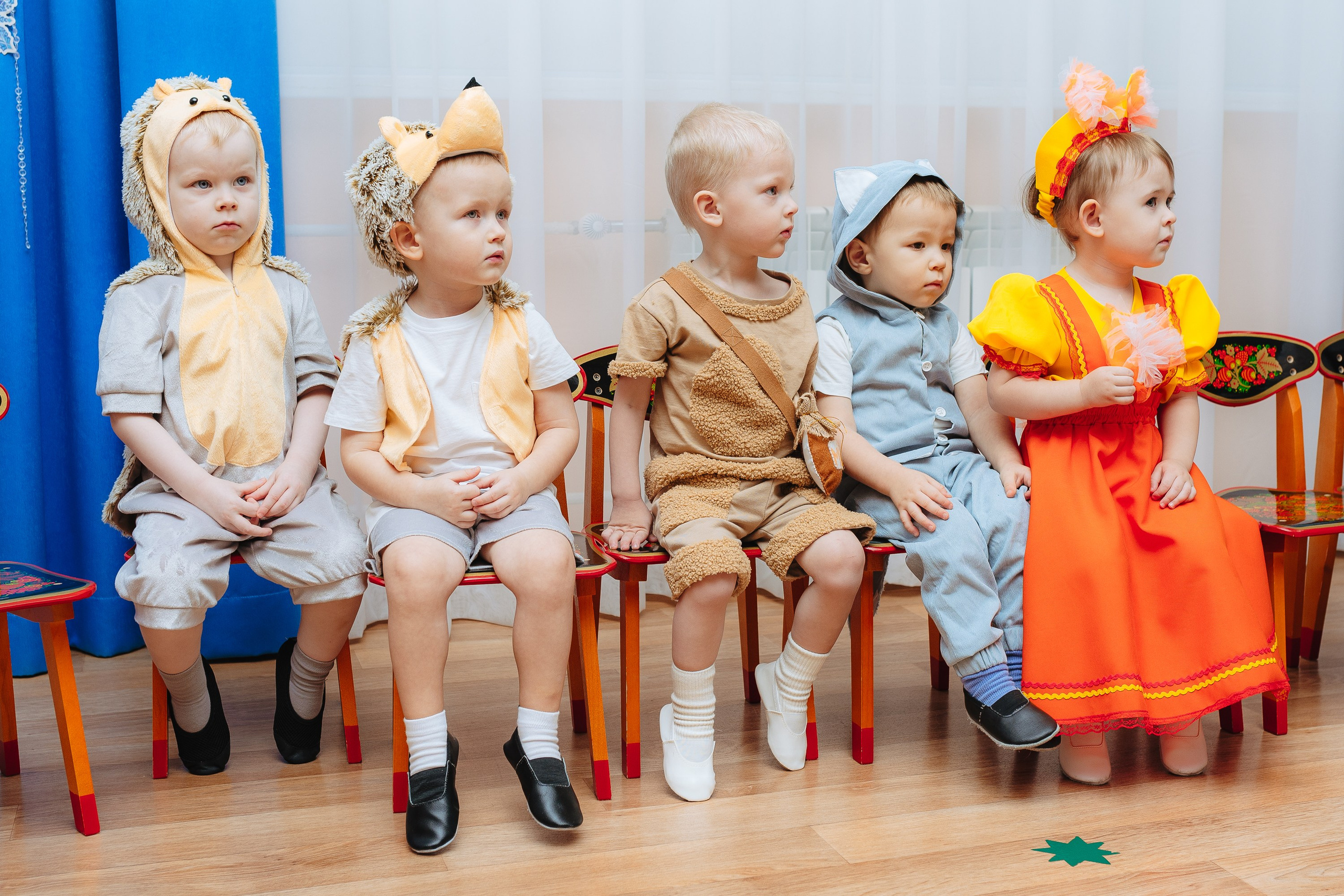 Смородинка. Семейный и детский фотограф в Новосибирске и Краснообске — Анна Ким