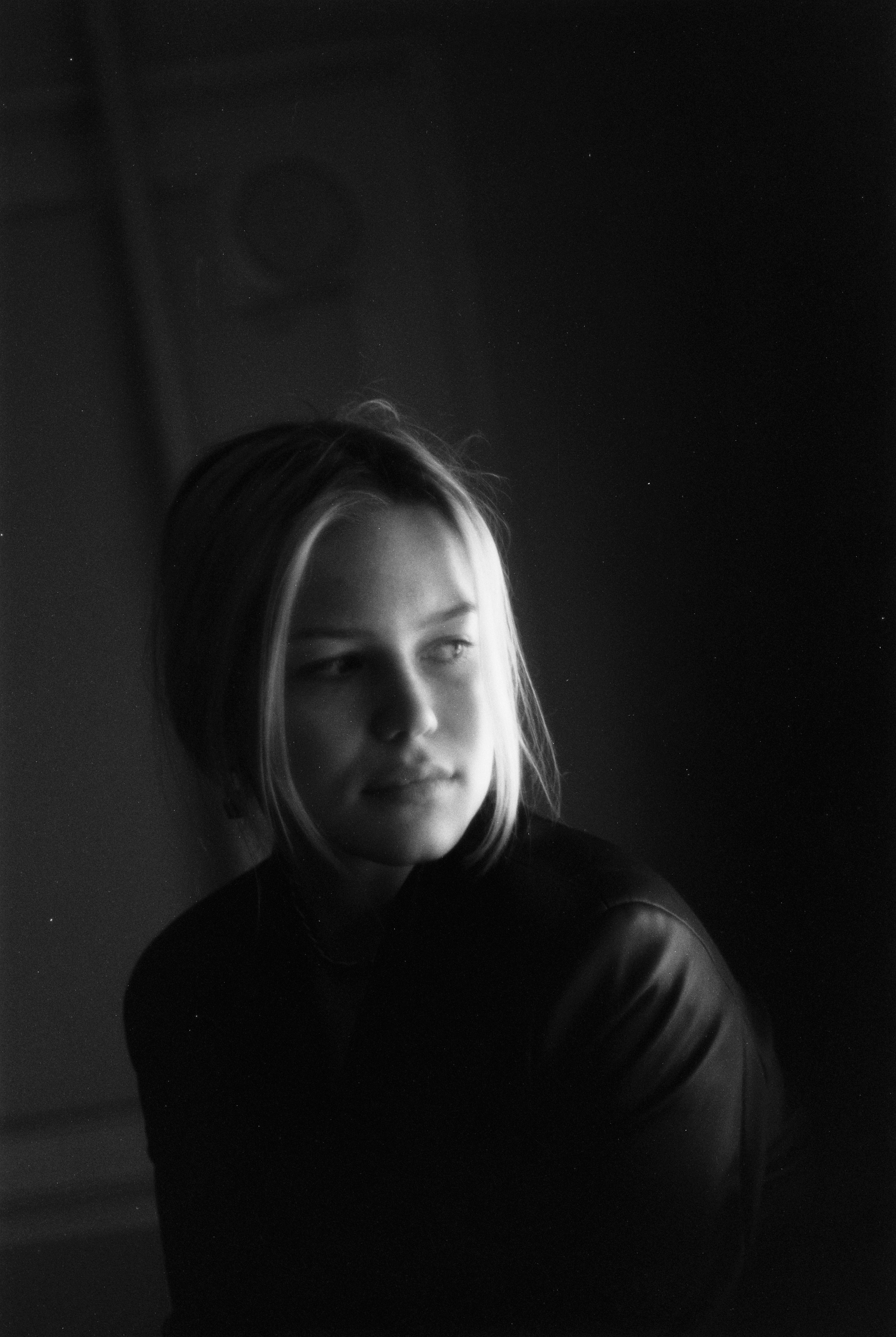 LERA. Zheltokhov Egor