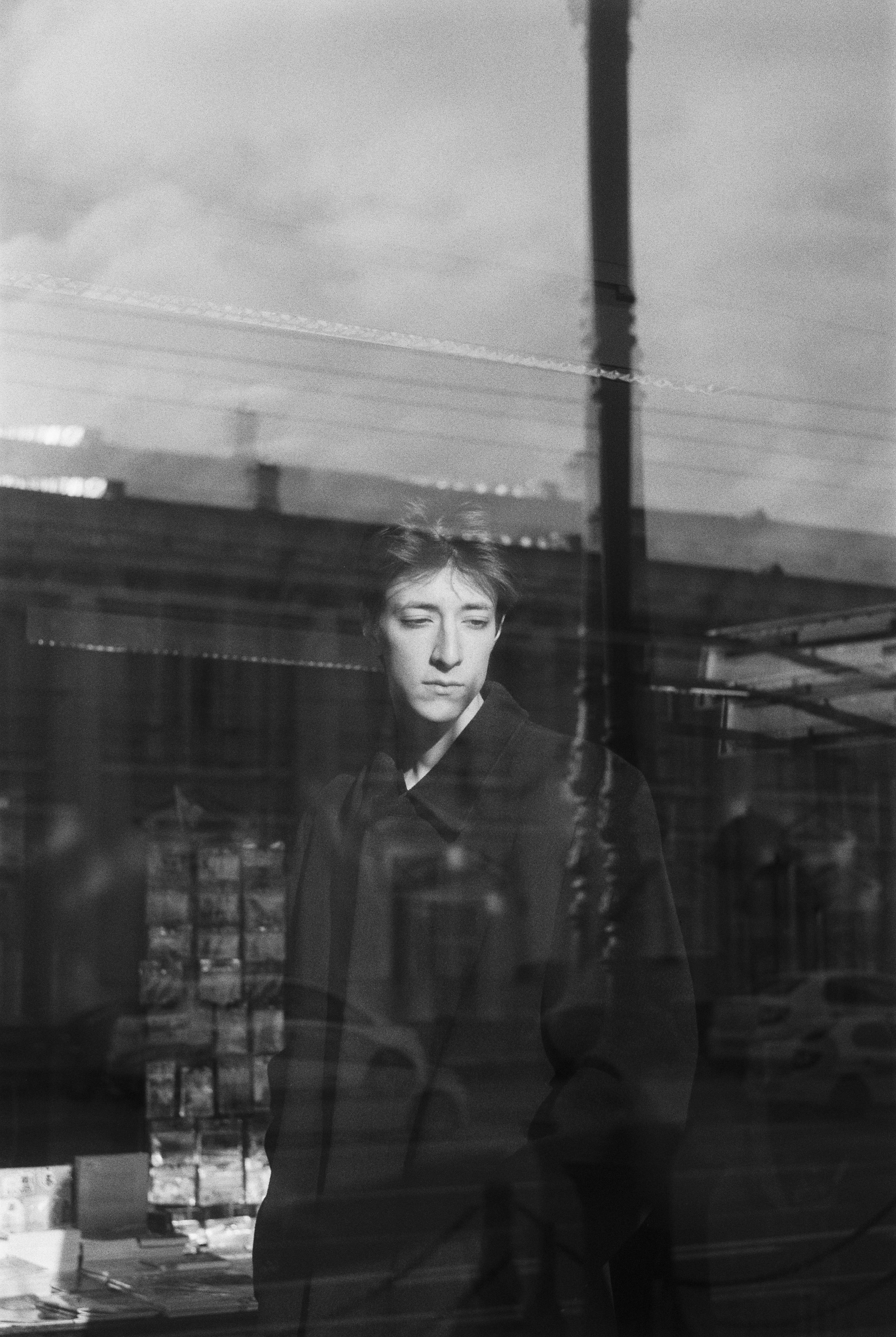 GEORGIY. Zheltokhov Egor