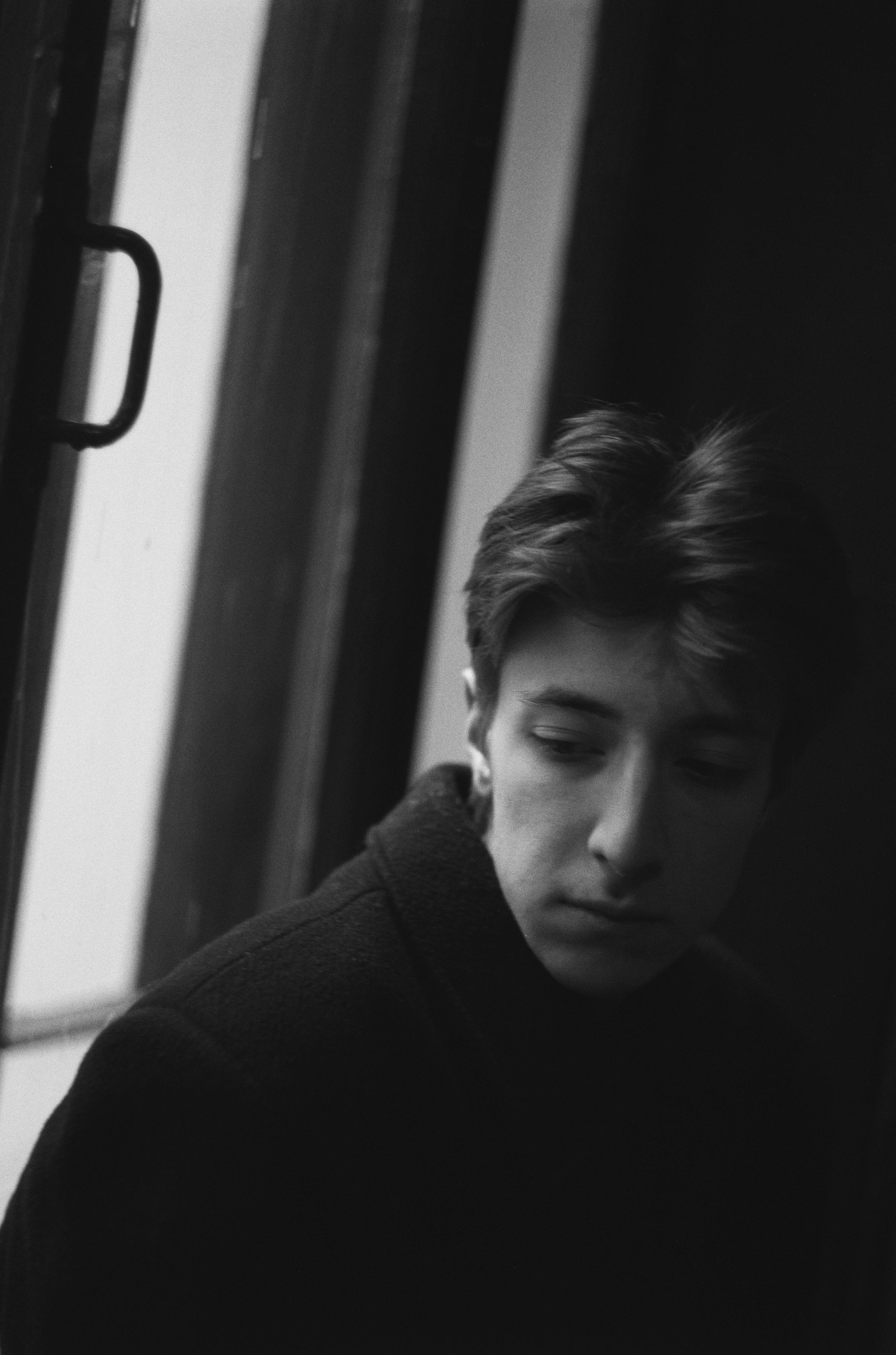 GEORGIY. Zheltokhov Egor