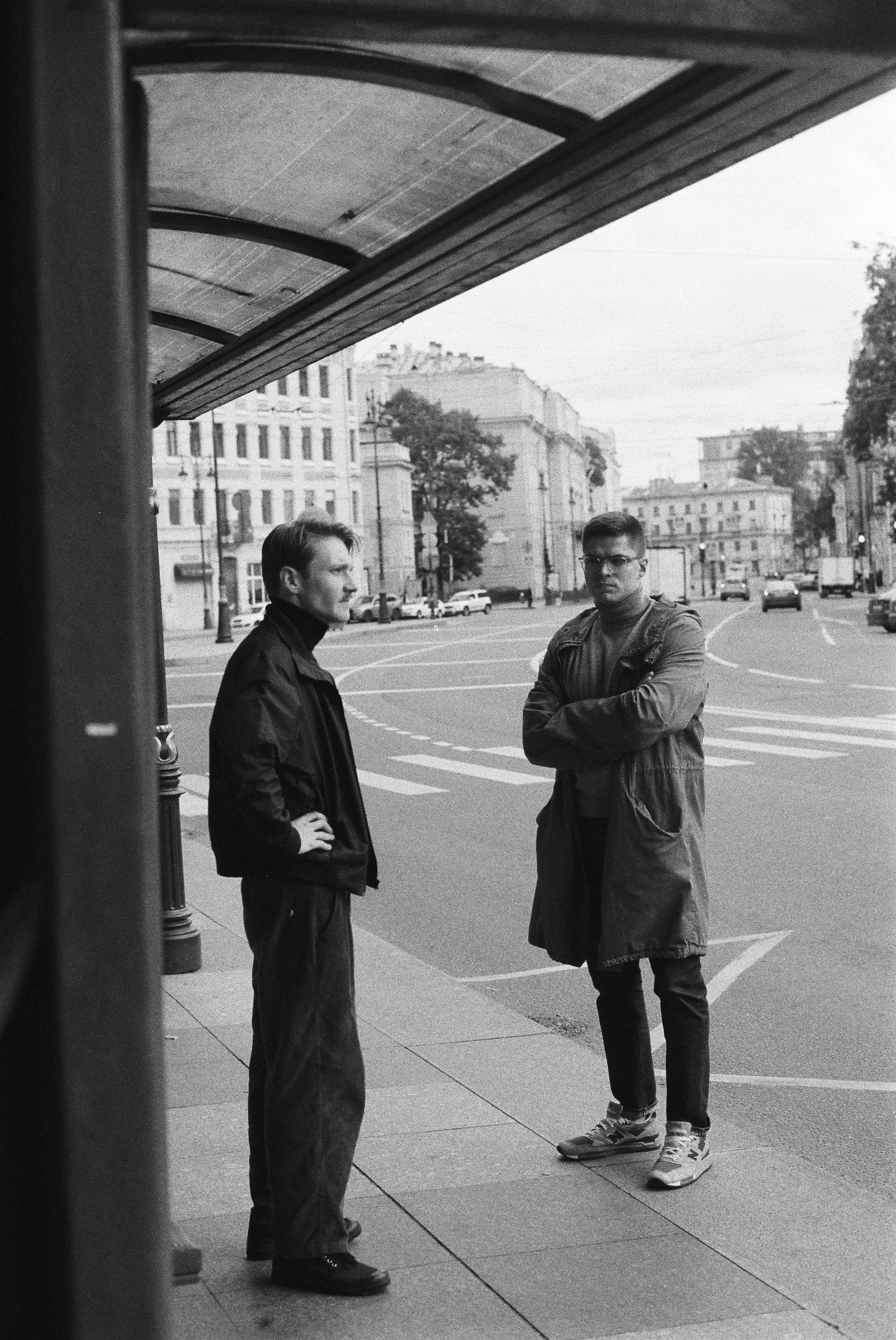 DIMA & ILYA. Zheltokhov Egor