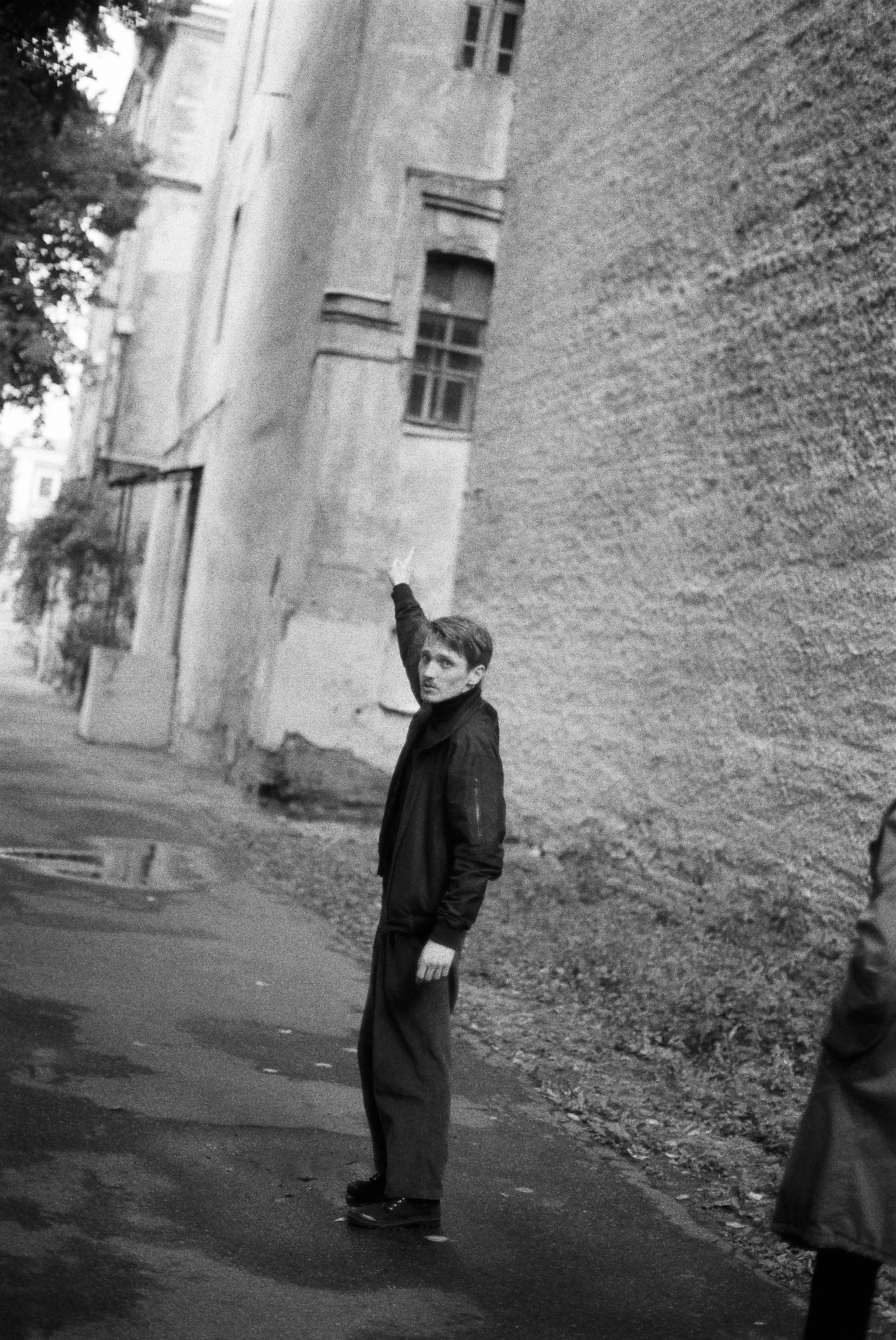 DIMA & ILYA. Zheltokhov Egor