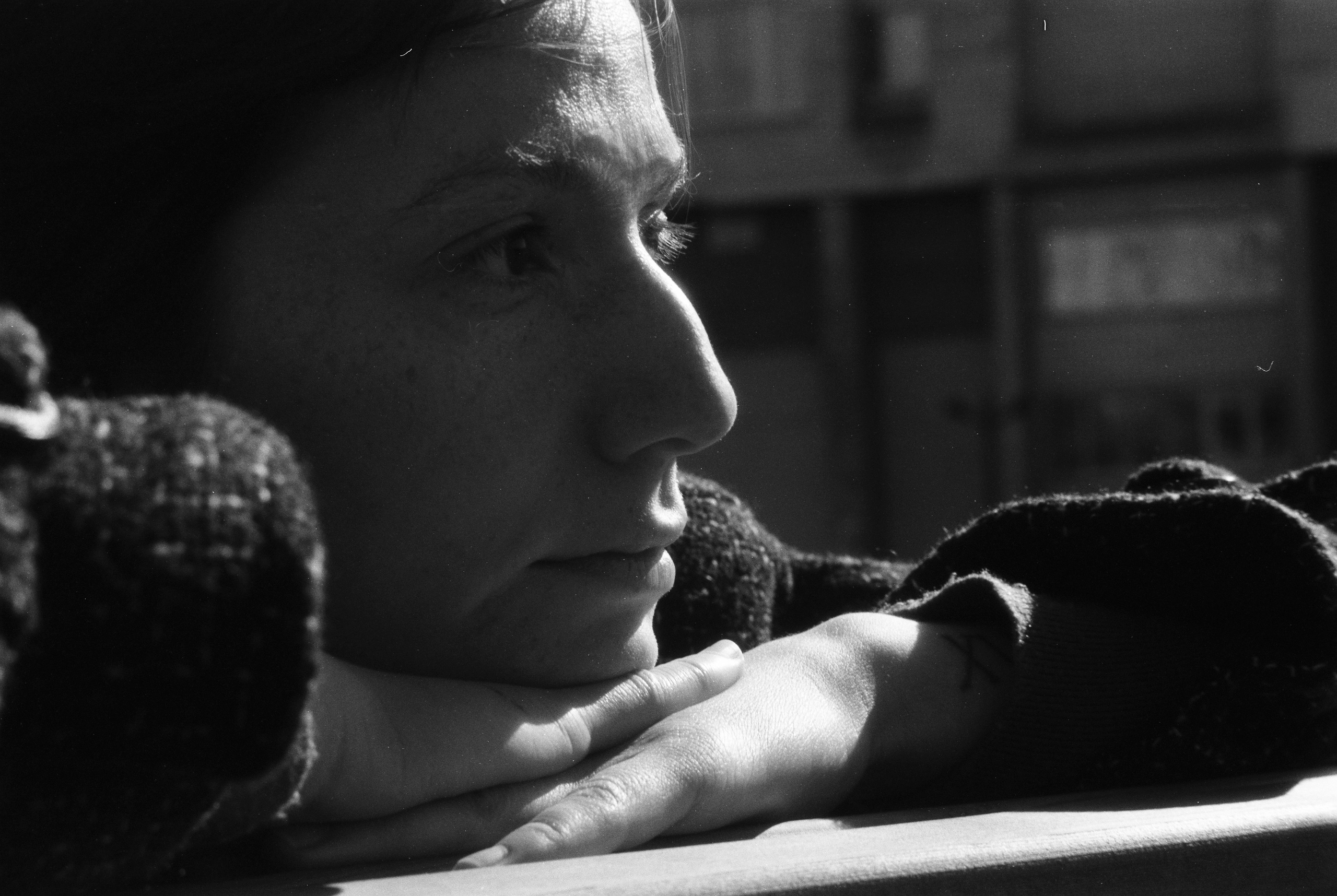 ANNA. Zheltokhov Egor