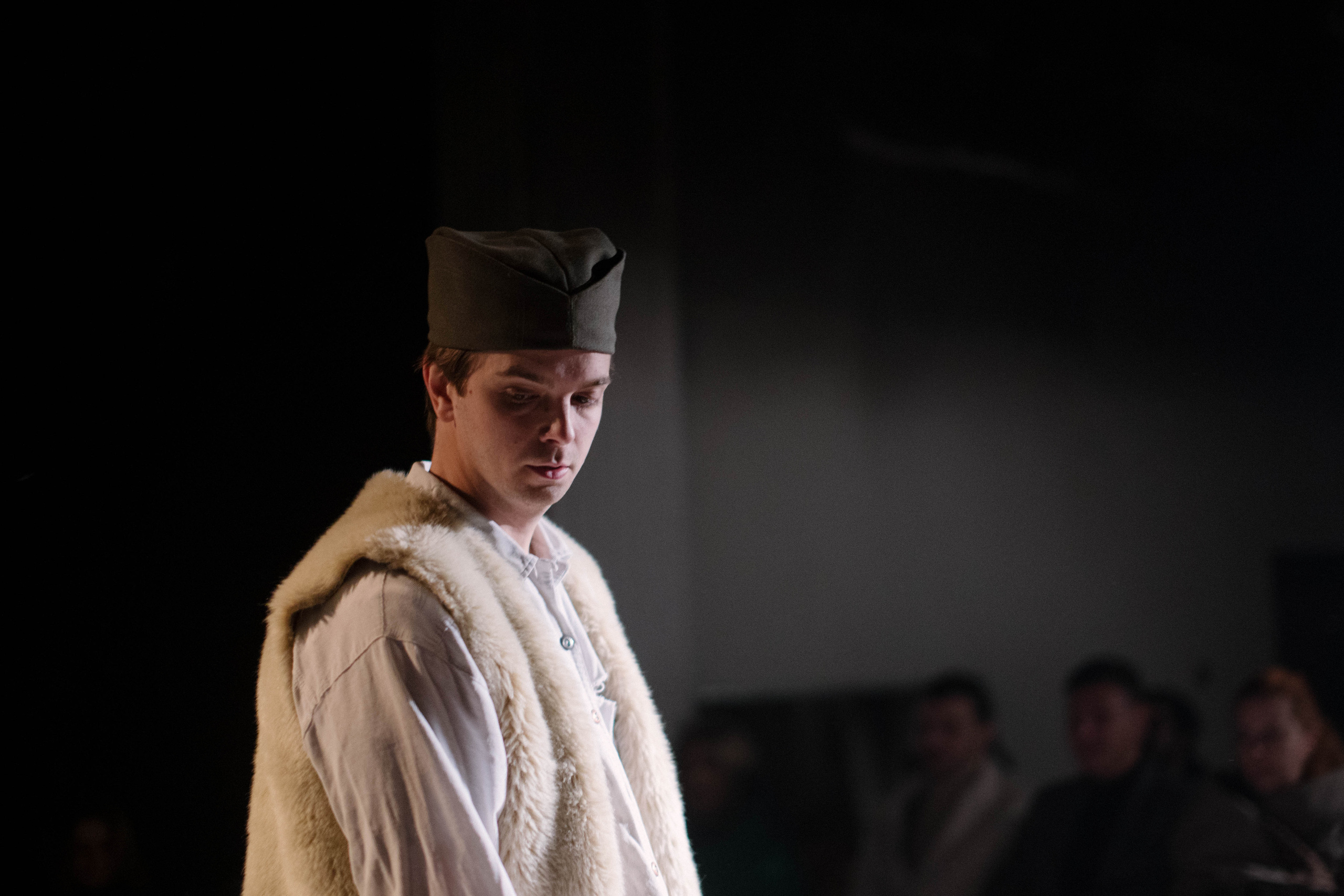 KPGT THEATRE. Zheltokhov Egor