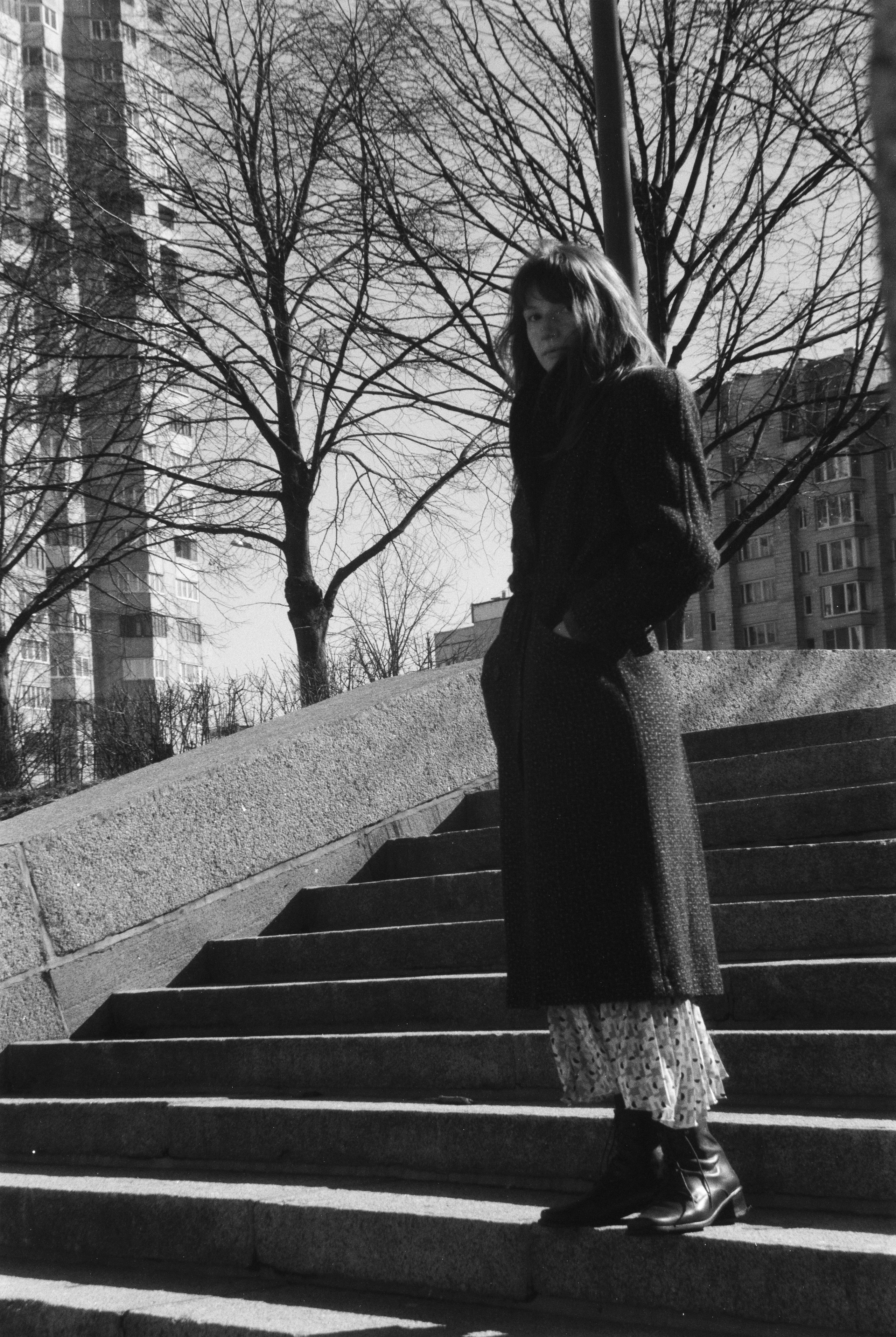 ANNA. Zheltokhov Egor