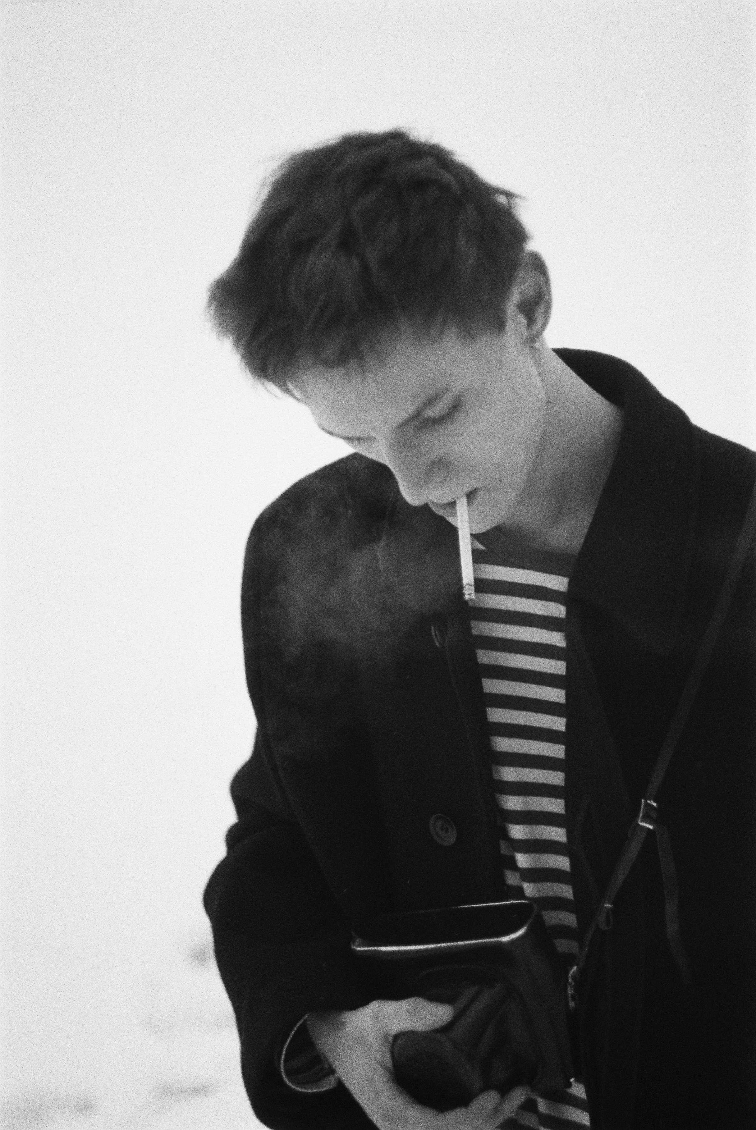 GREGORY. Zheltokhov Egor