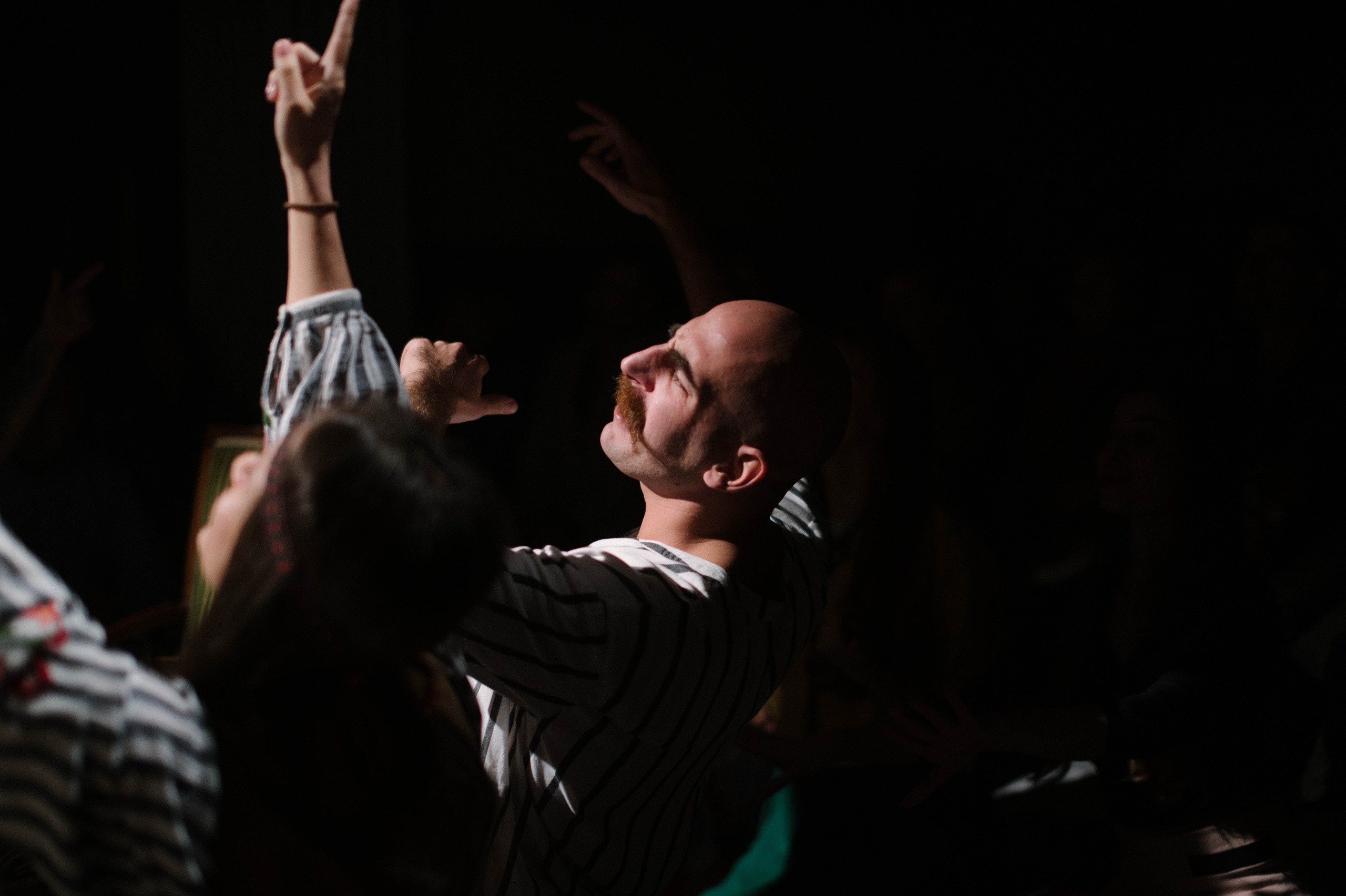 KPGT THEATRE. Zheltokhov Egor