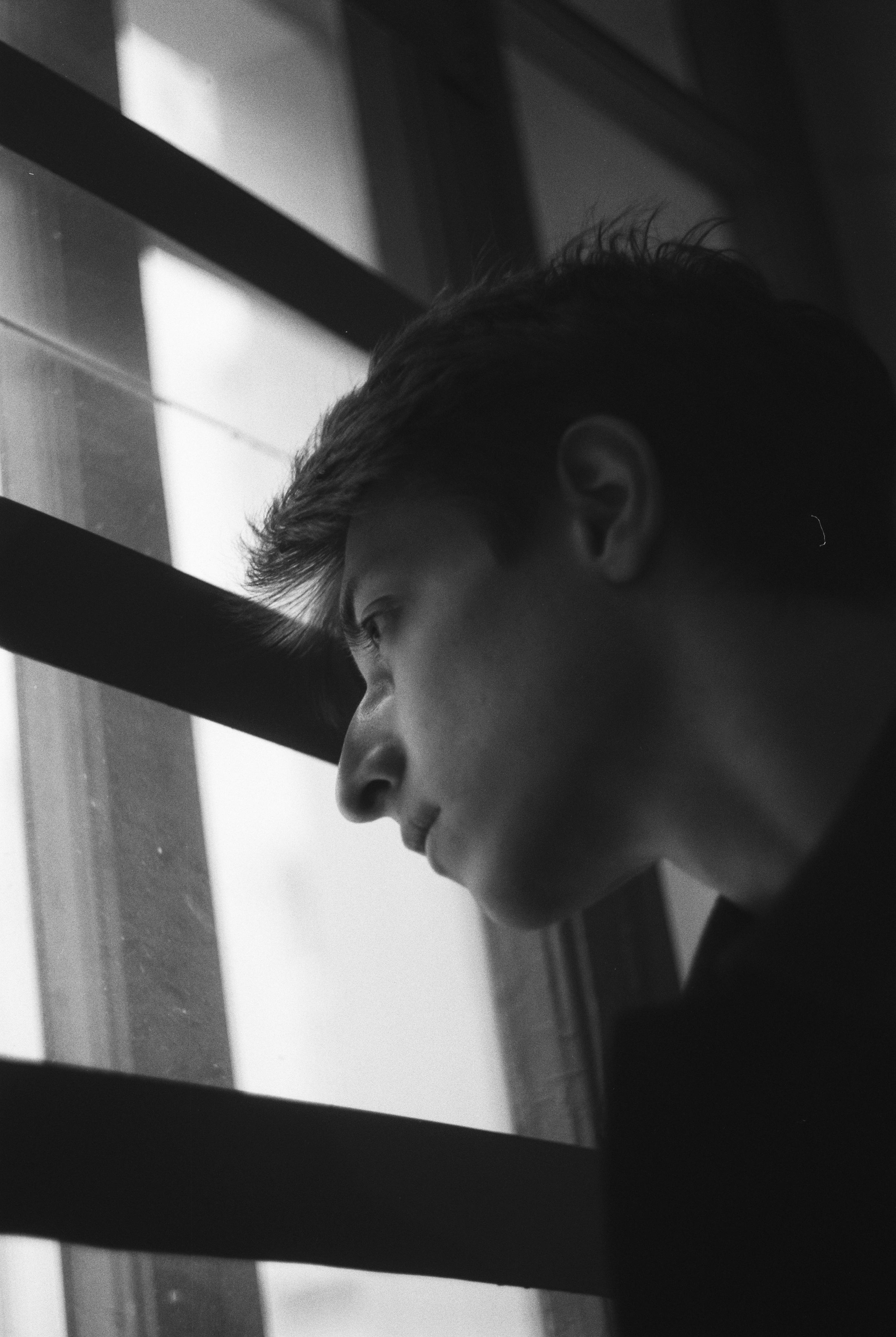 GEORGIY. Zheltokhov Egor