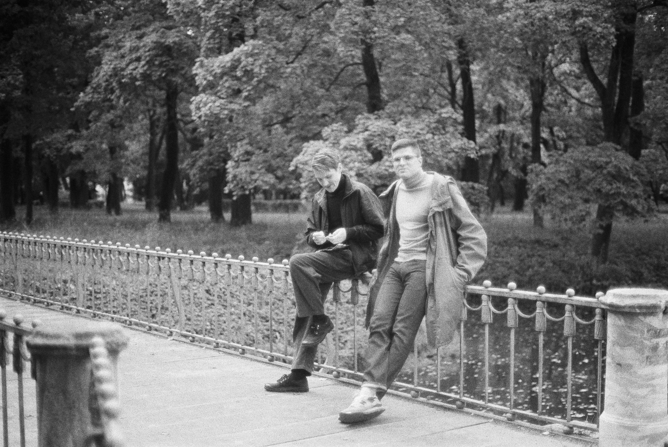 DIMA & ILYA. Zheltokhov Egor