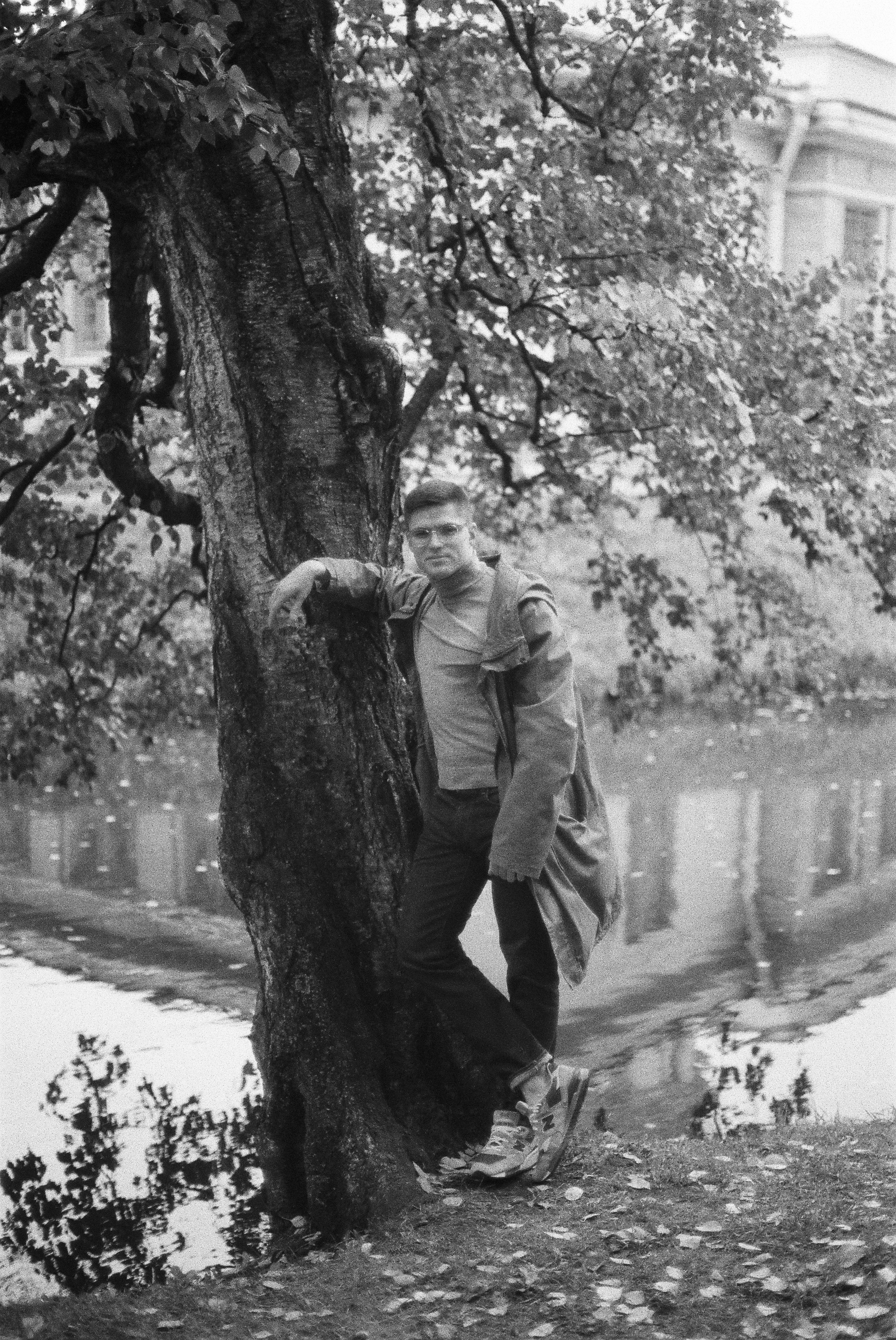 DIMA & ILYA. Zheltokhov Egor