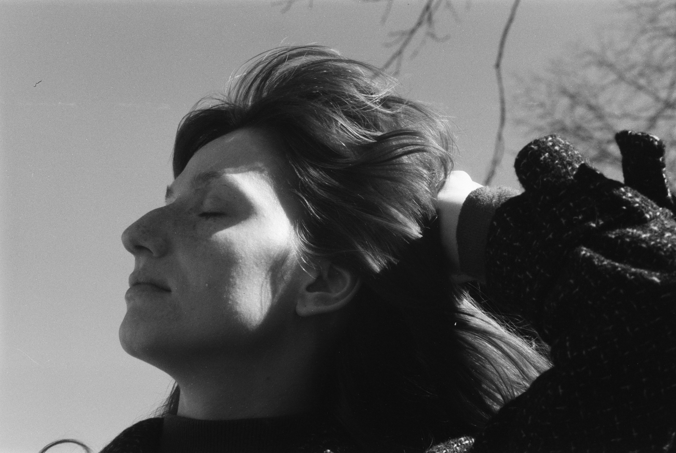 PORTRAITS. Zheltokhov Egor