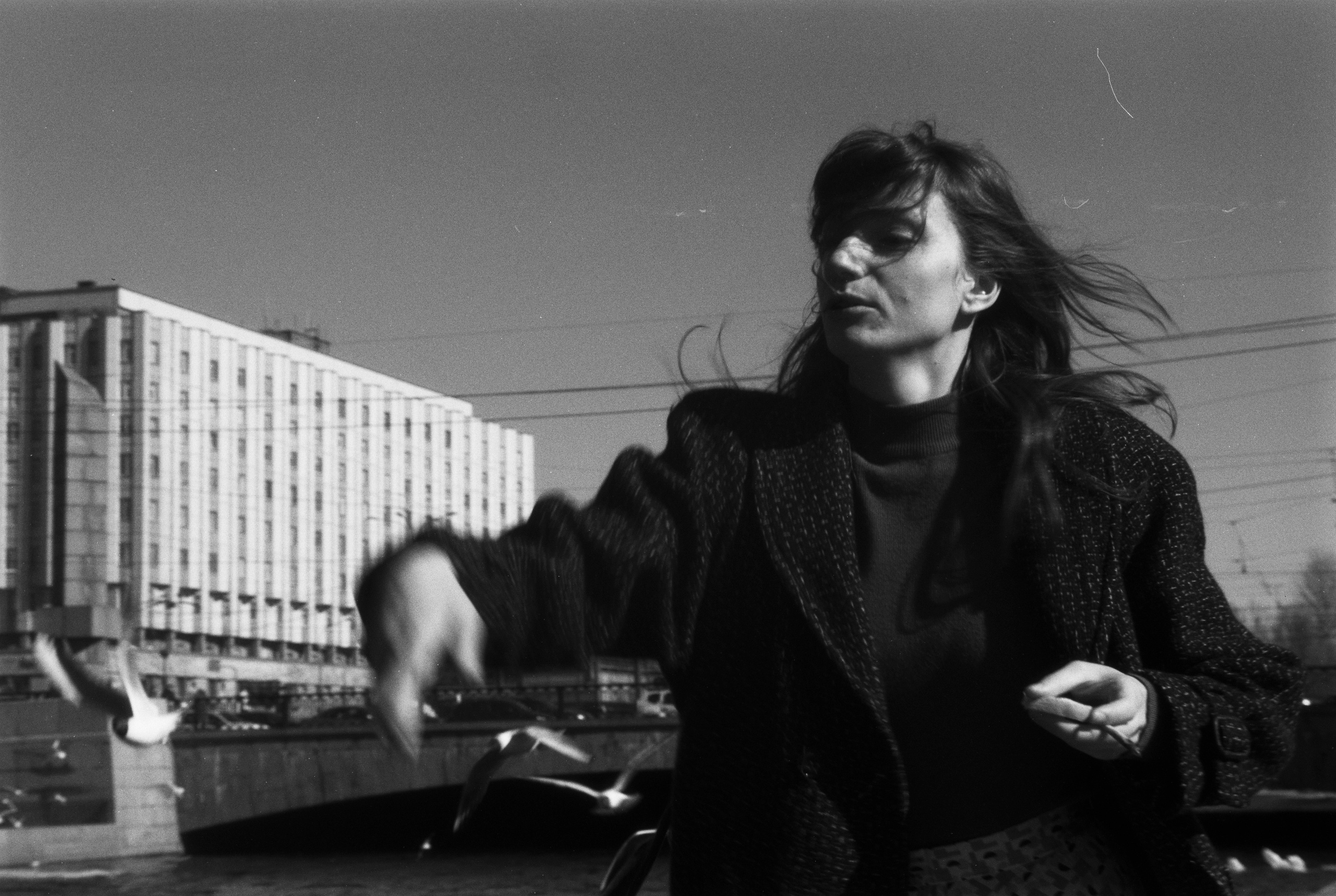 ANNA. Zheltokhov Egor