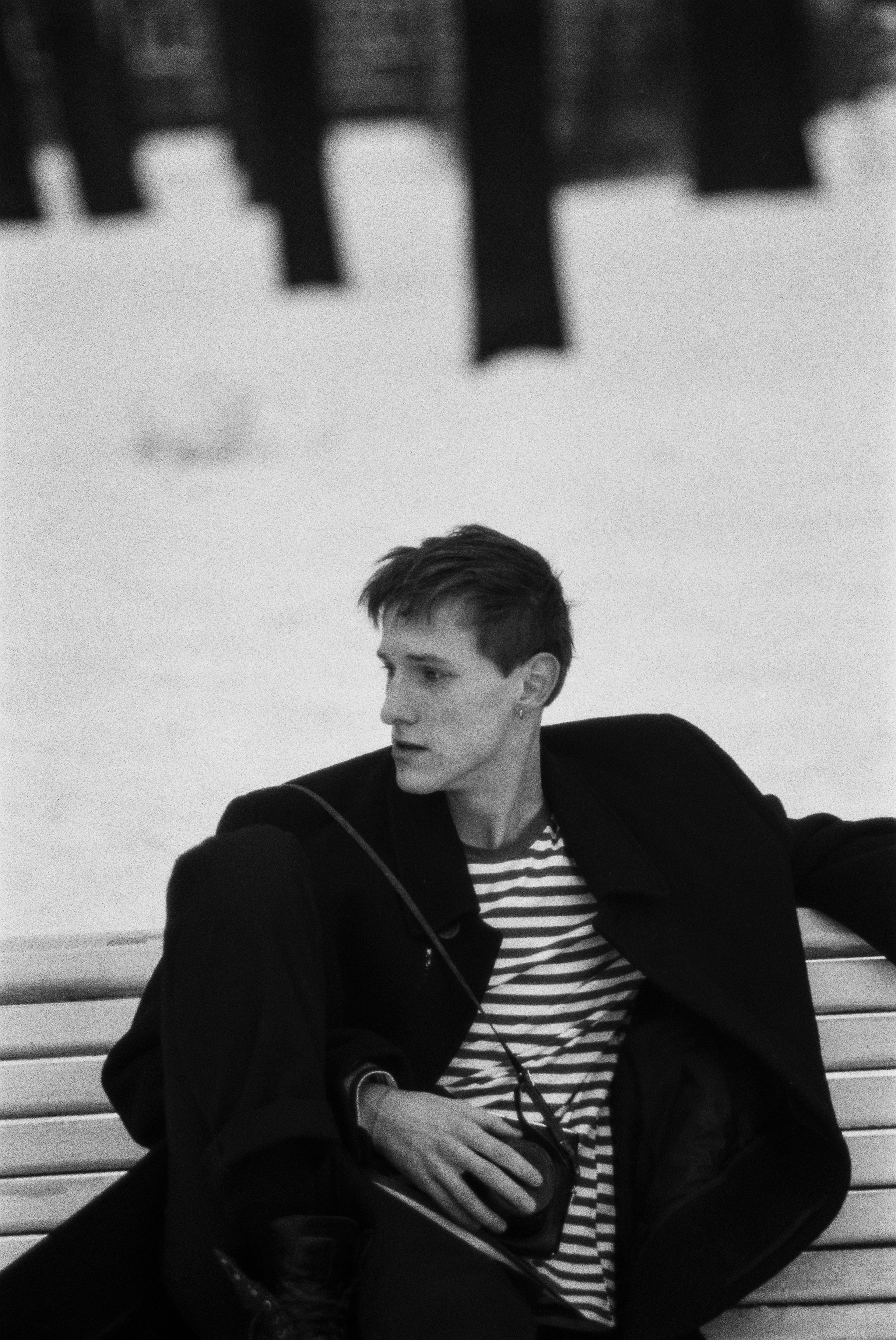 GREGORY. Zheltokhov Egor