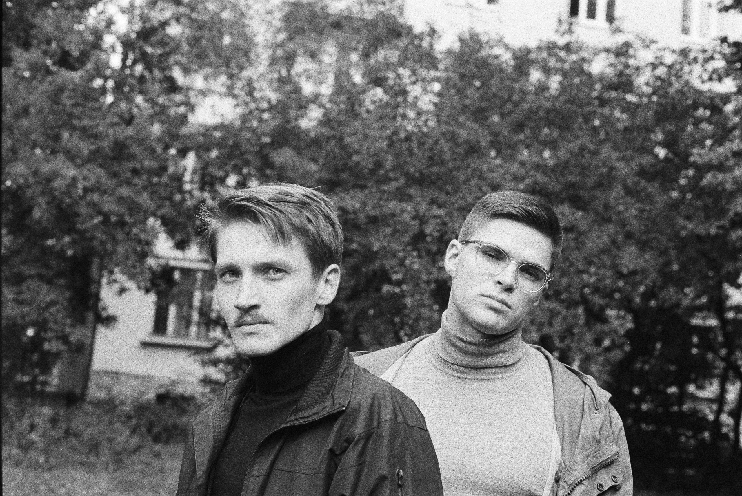 DIMA & ILYA. Zheltokhov Egor