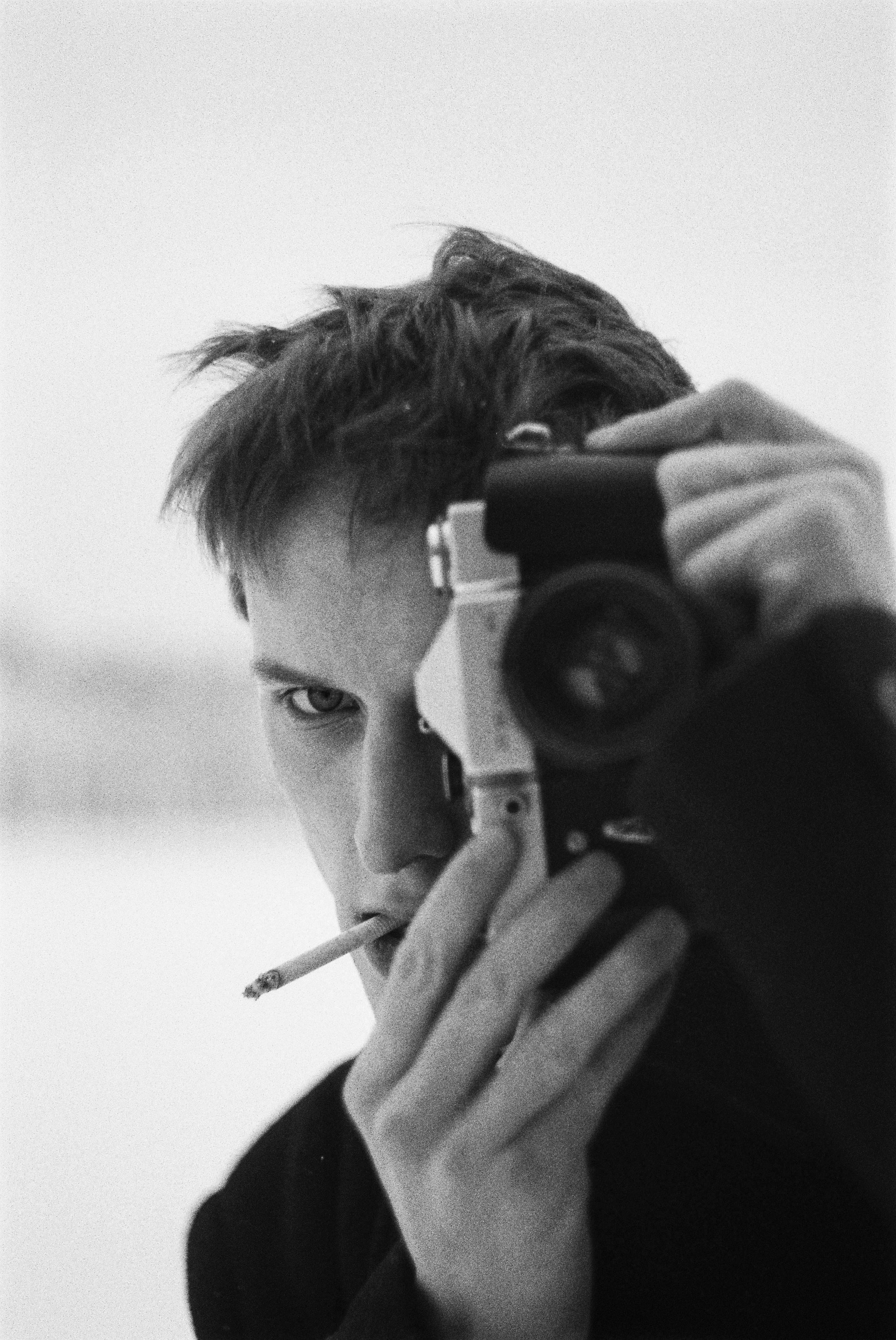 GREGORY. Zheltokhov Egor