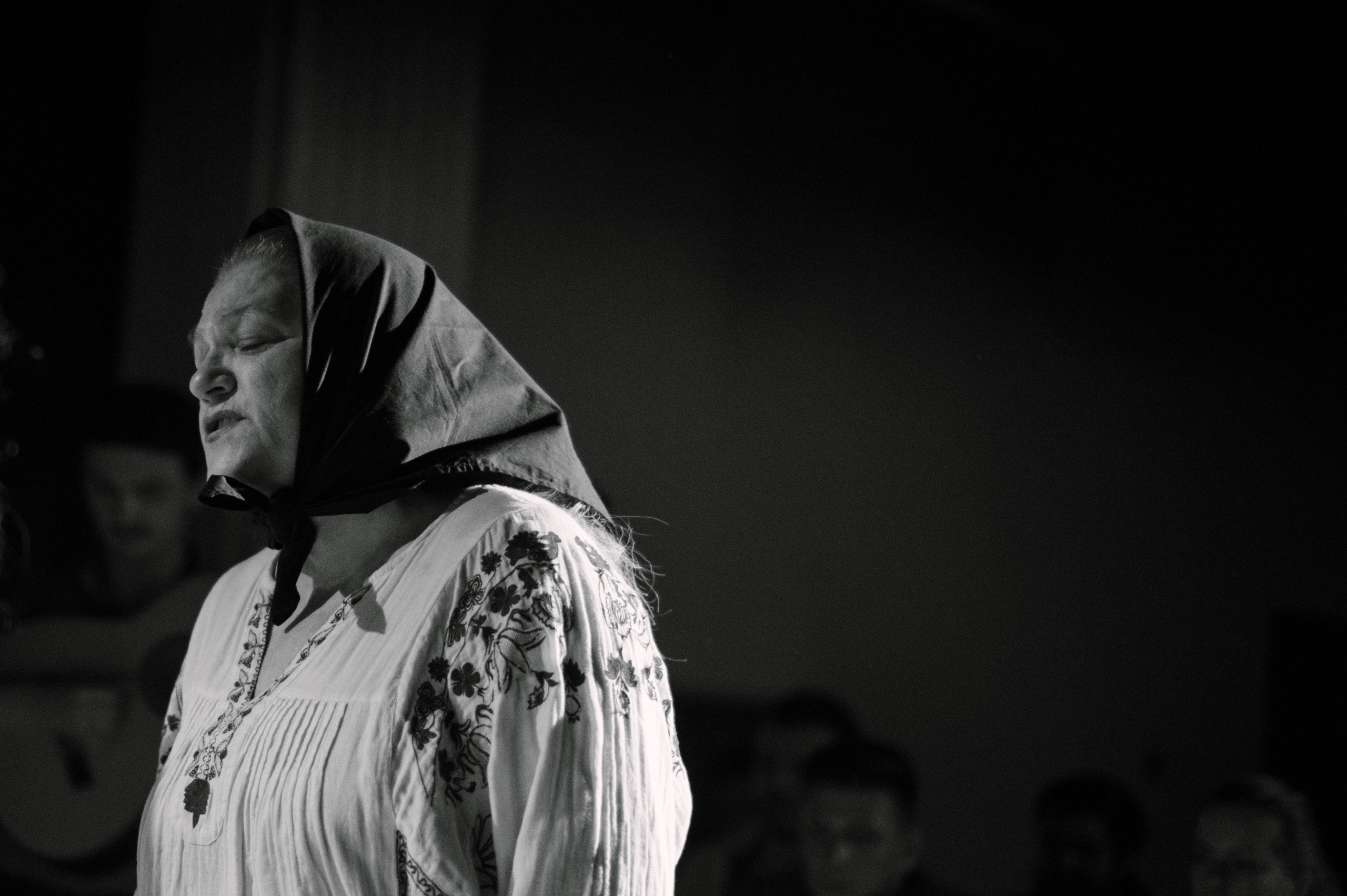 KPGT THEATRE. Zheltokhov Egor