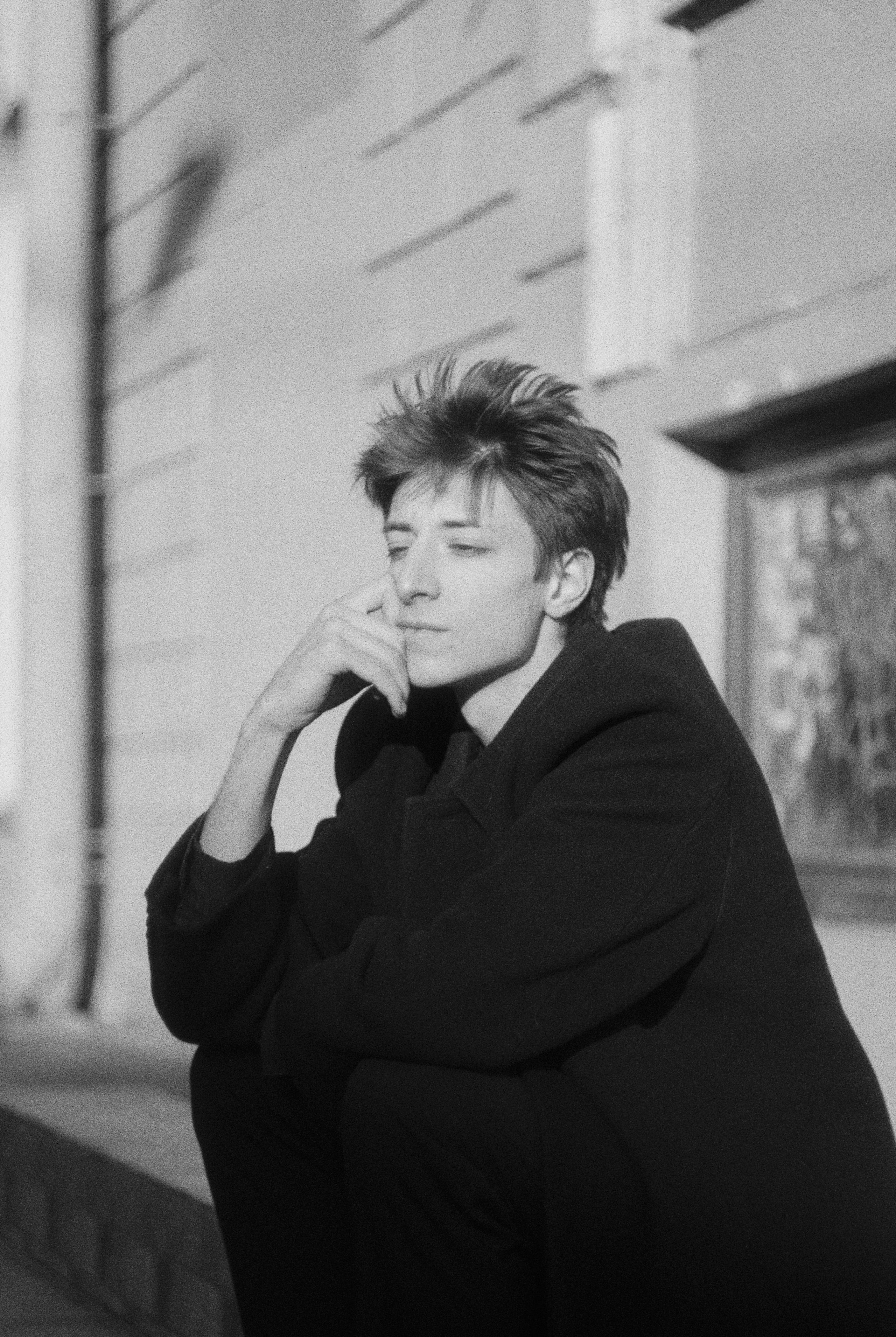 GEORGIY. Zheltokhov Egor