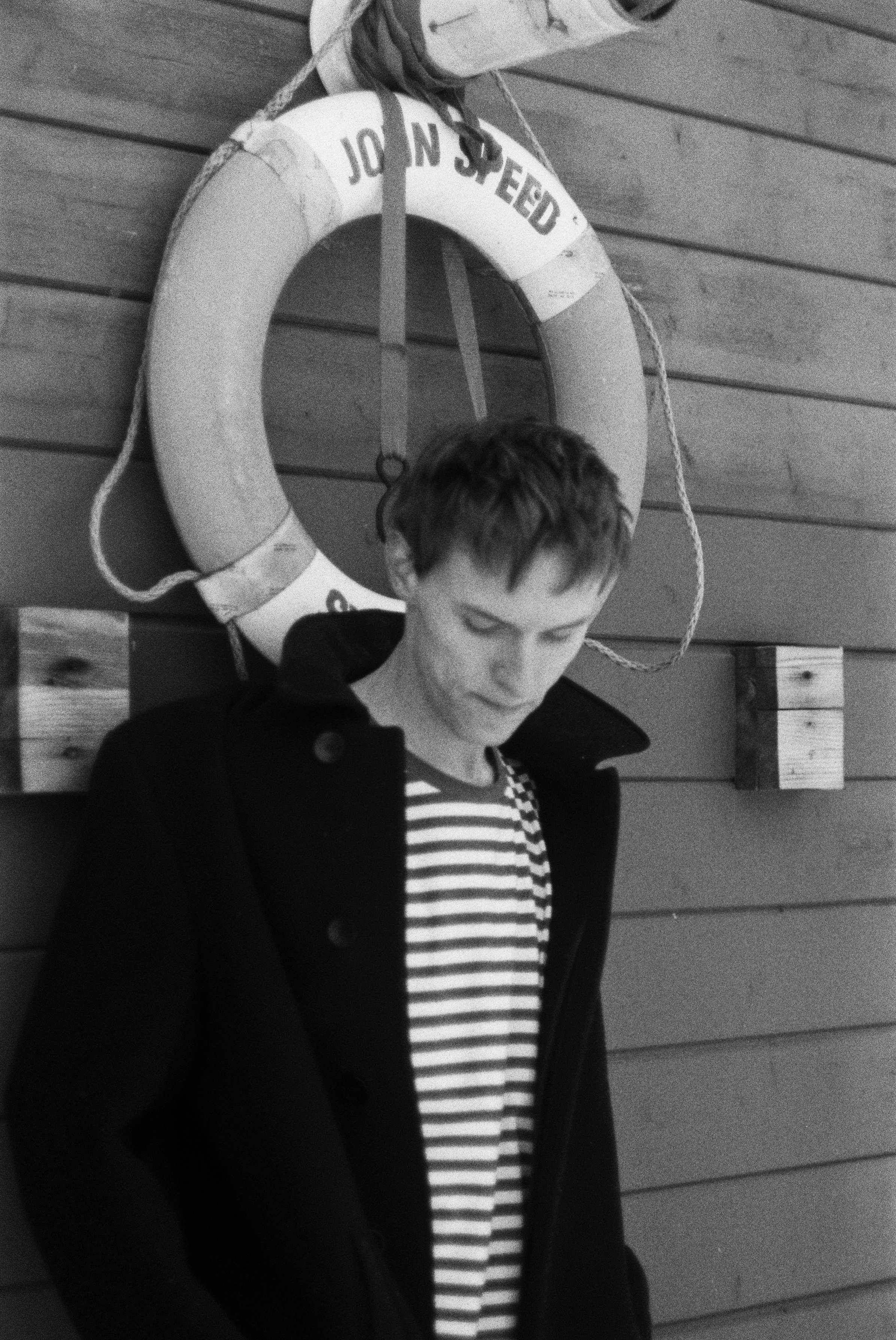 GREGORY. Zheltokhov Egor