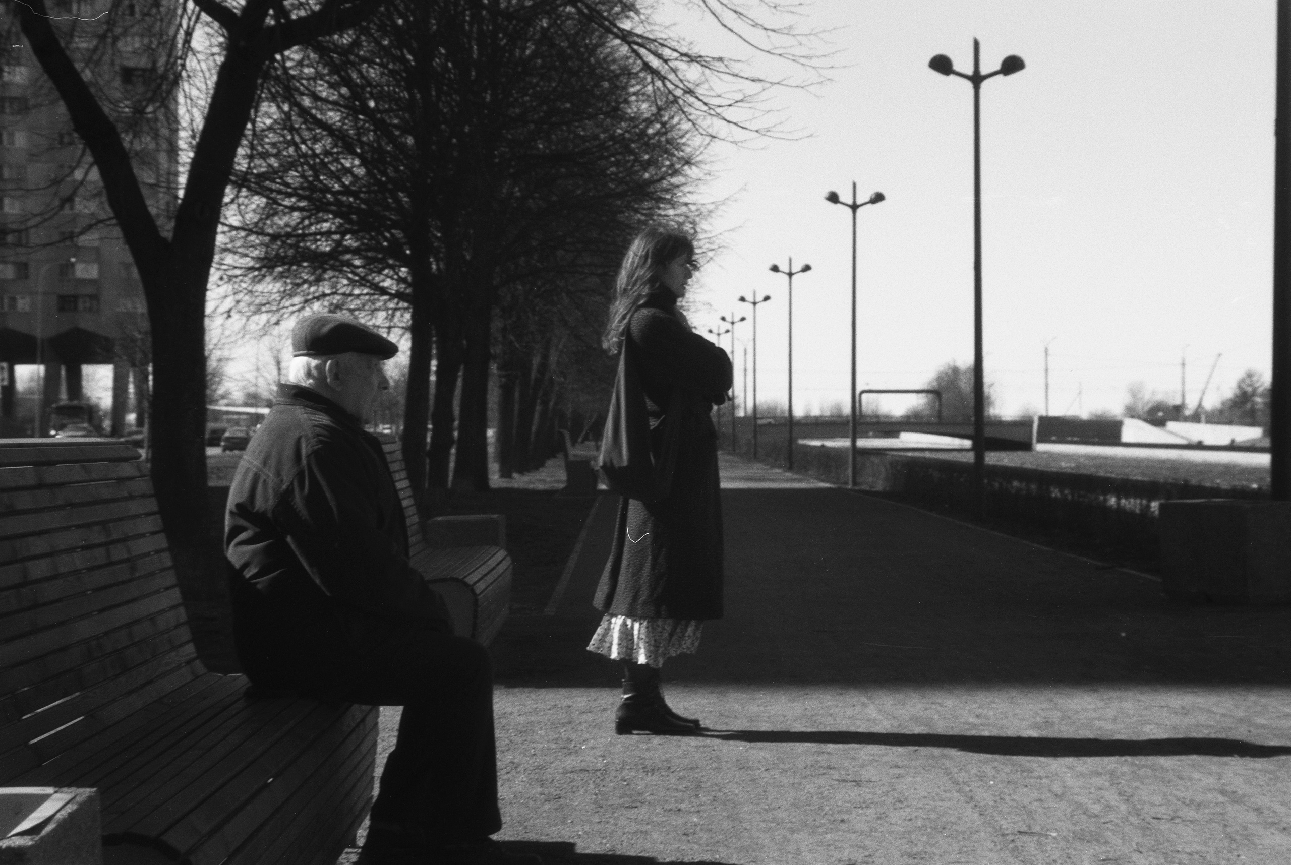 ANNA. Zheltokhov Egor