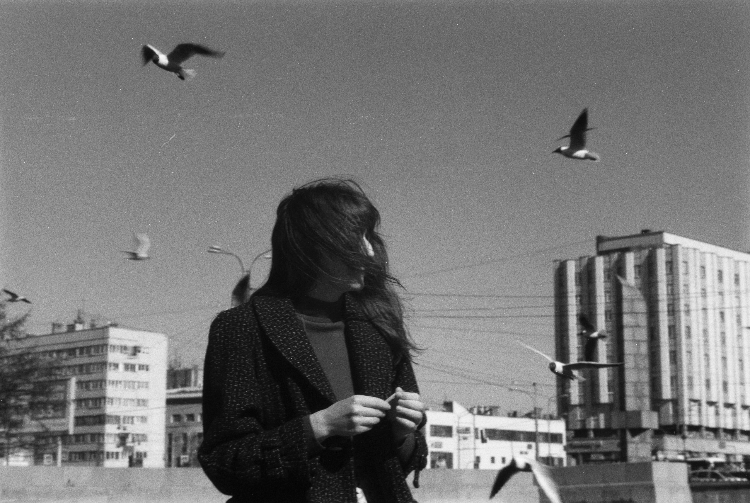 ANNA. Zheltokhov Egor