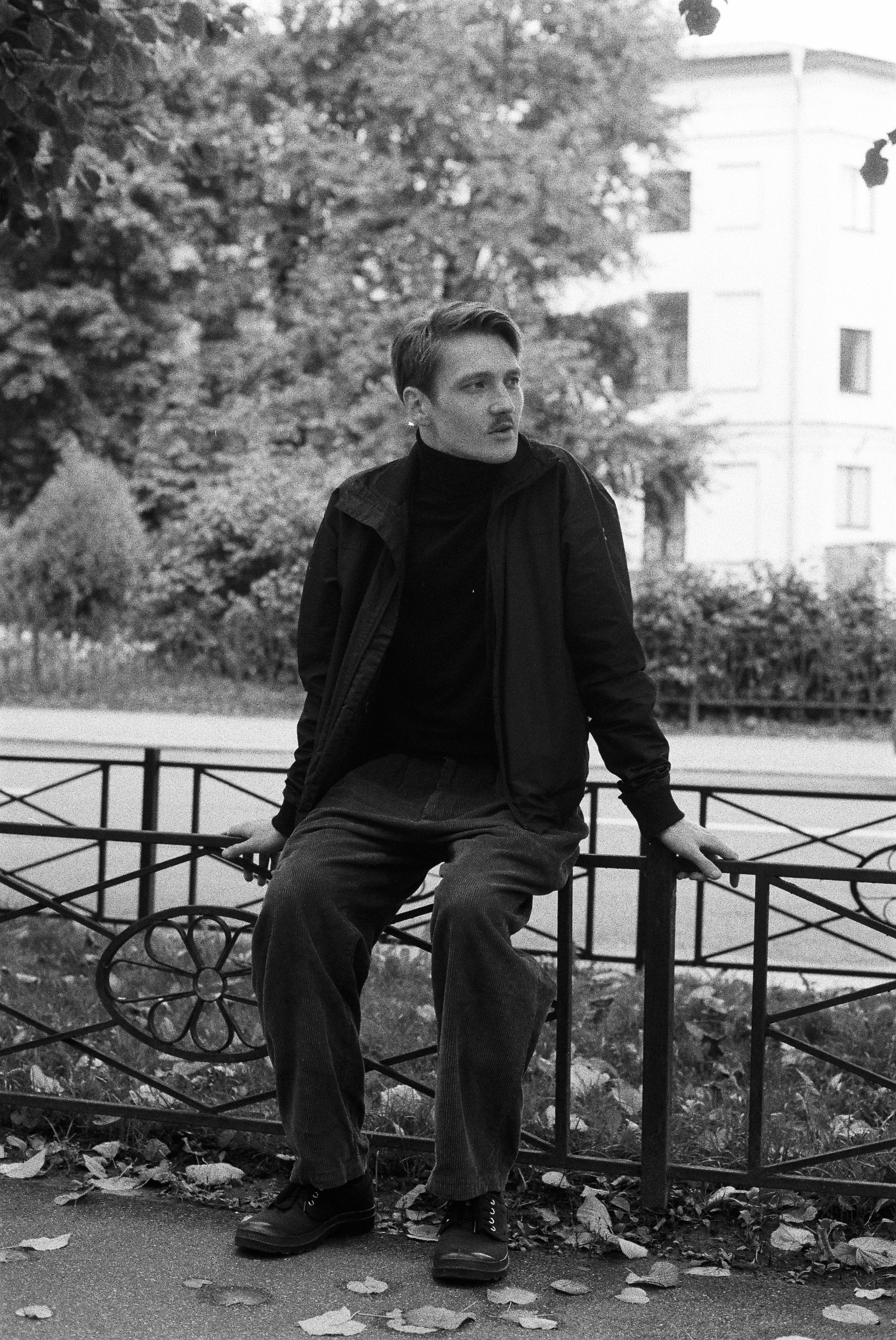 DIMA & ILYA. Zheltokhov Egor