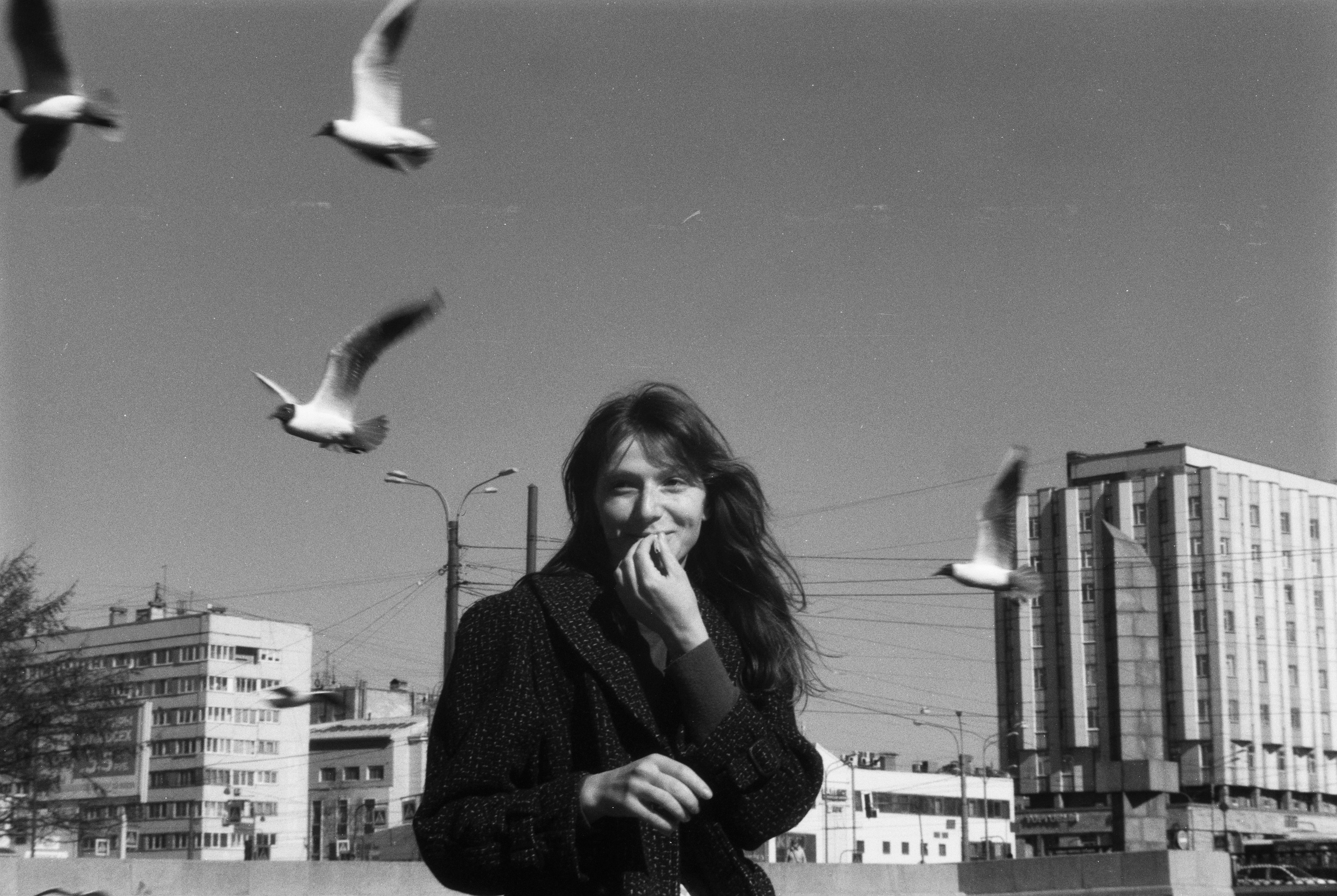 ANNA. Zheltokhov Egor