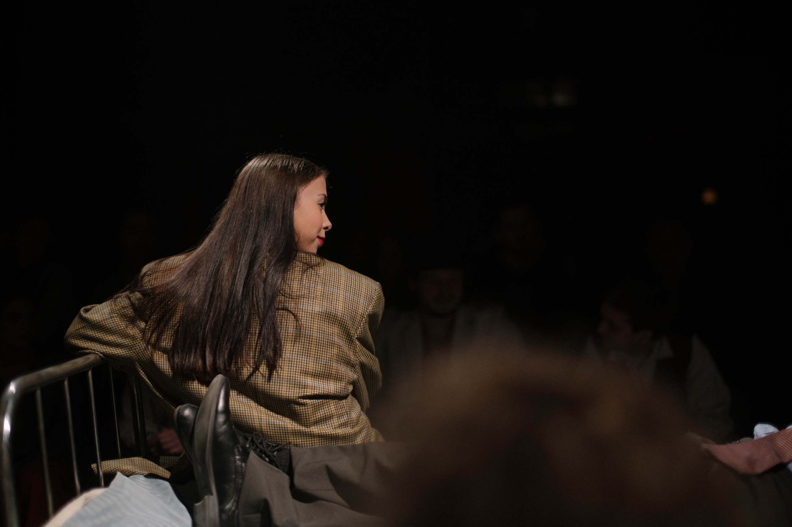 KPGT THEATRE. Zheltokhov Egor