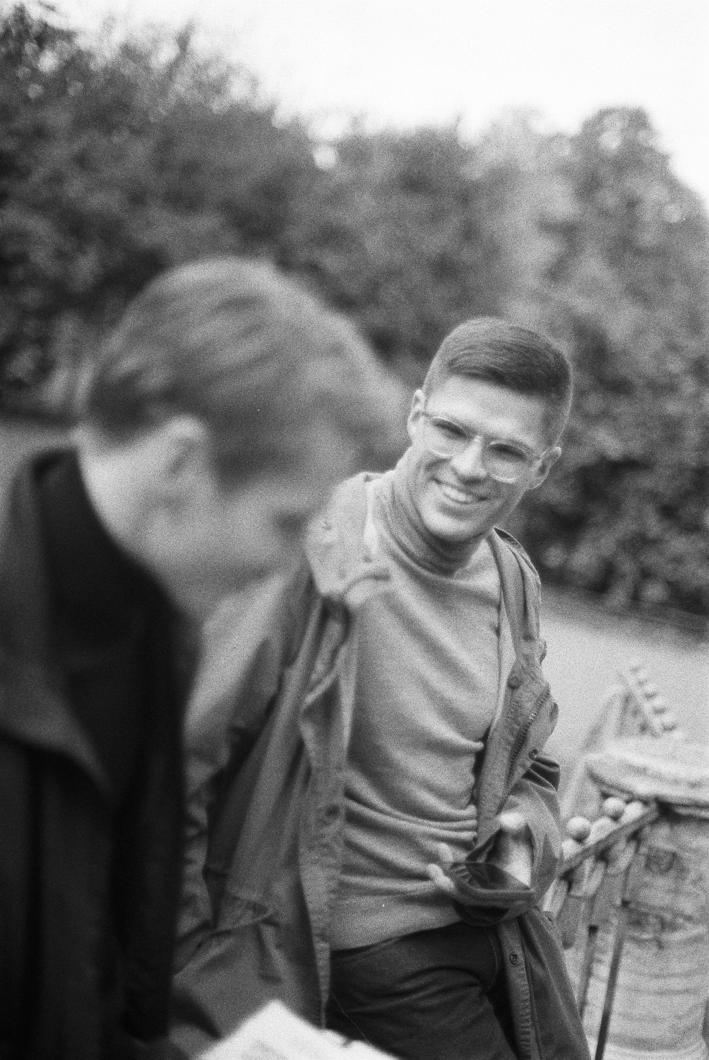 DIMA & ILYA. Zheltokhov Egor