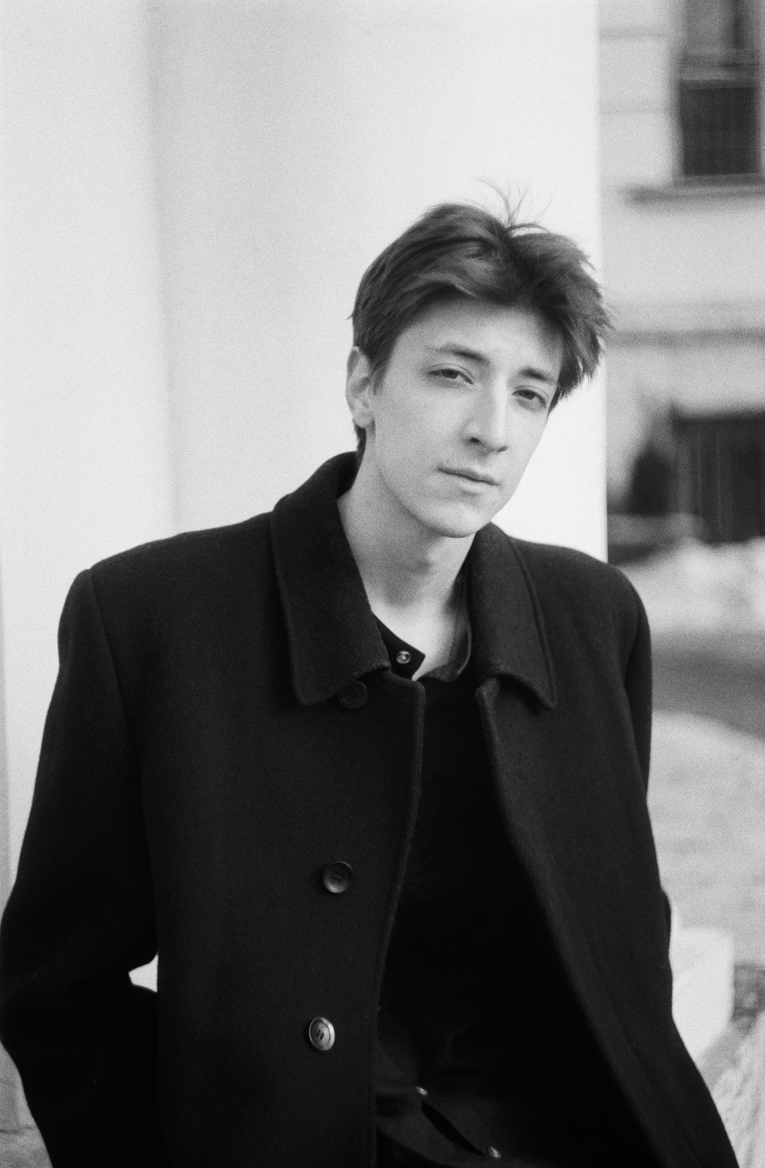 GEORGIY. Zheltokhov Egor