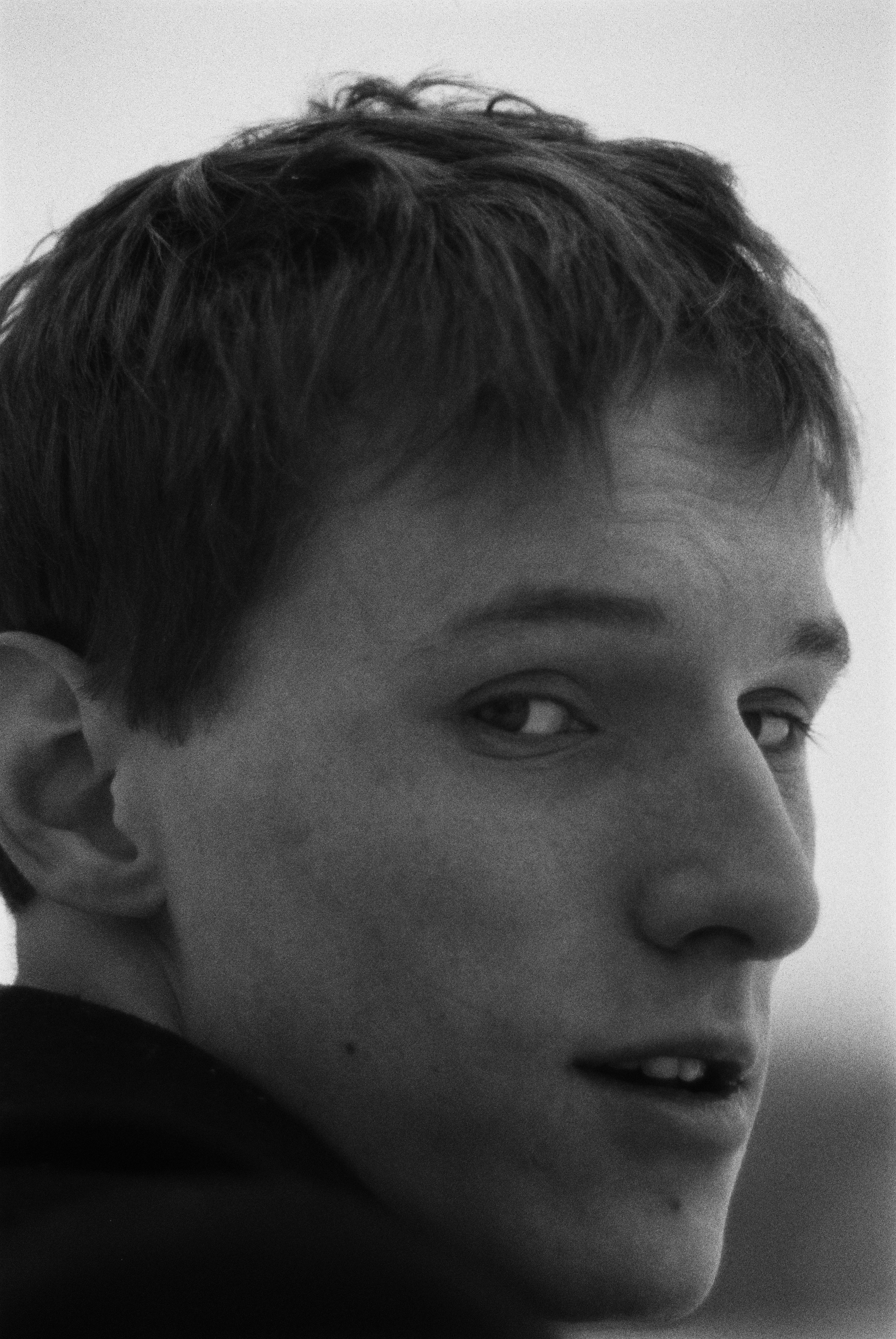 GREGORY. Zheltokhov Egor