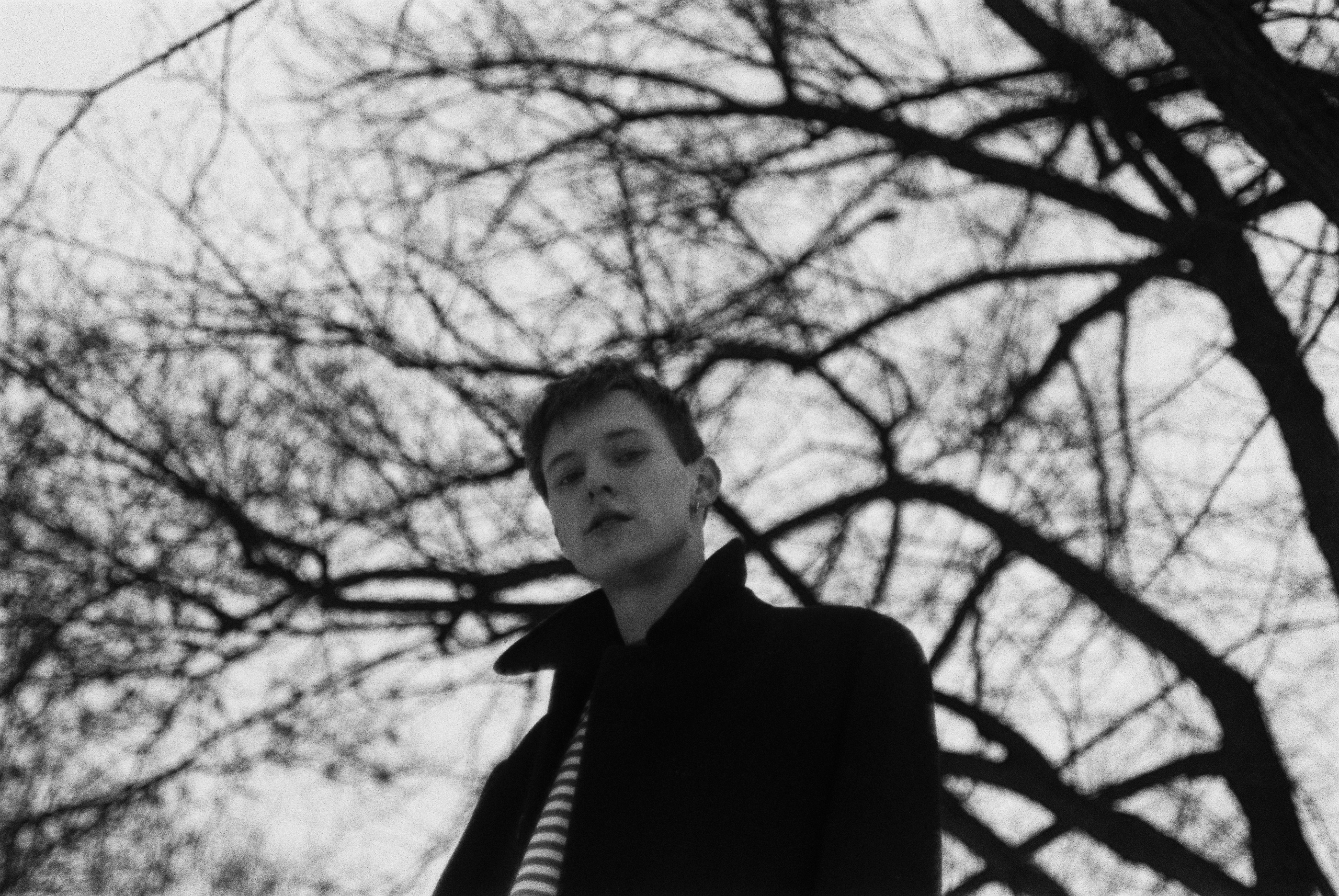 GREGORY. Zheltokhov Egor