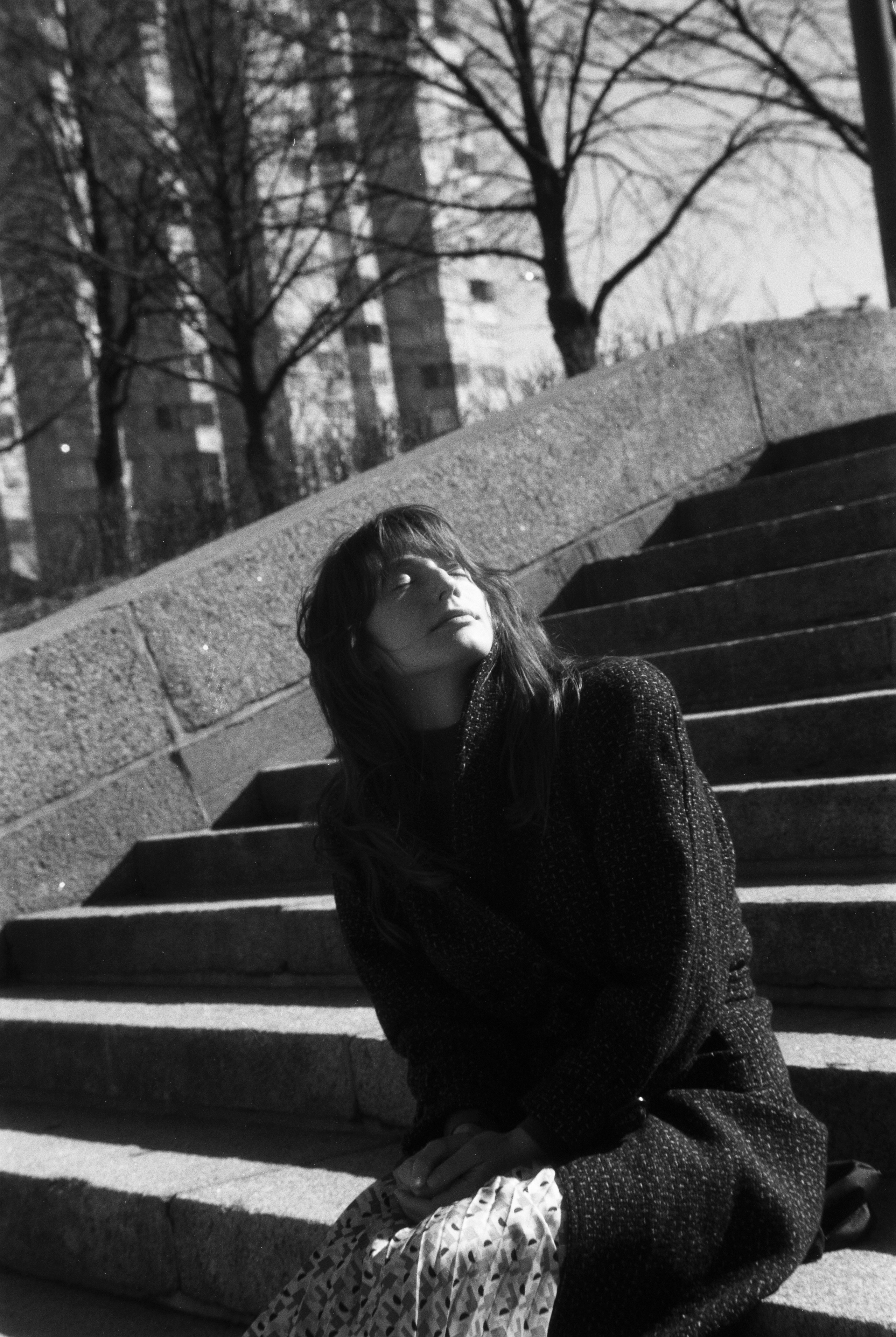 ANNA. Zheltokhov Egor