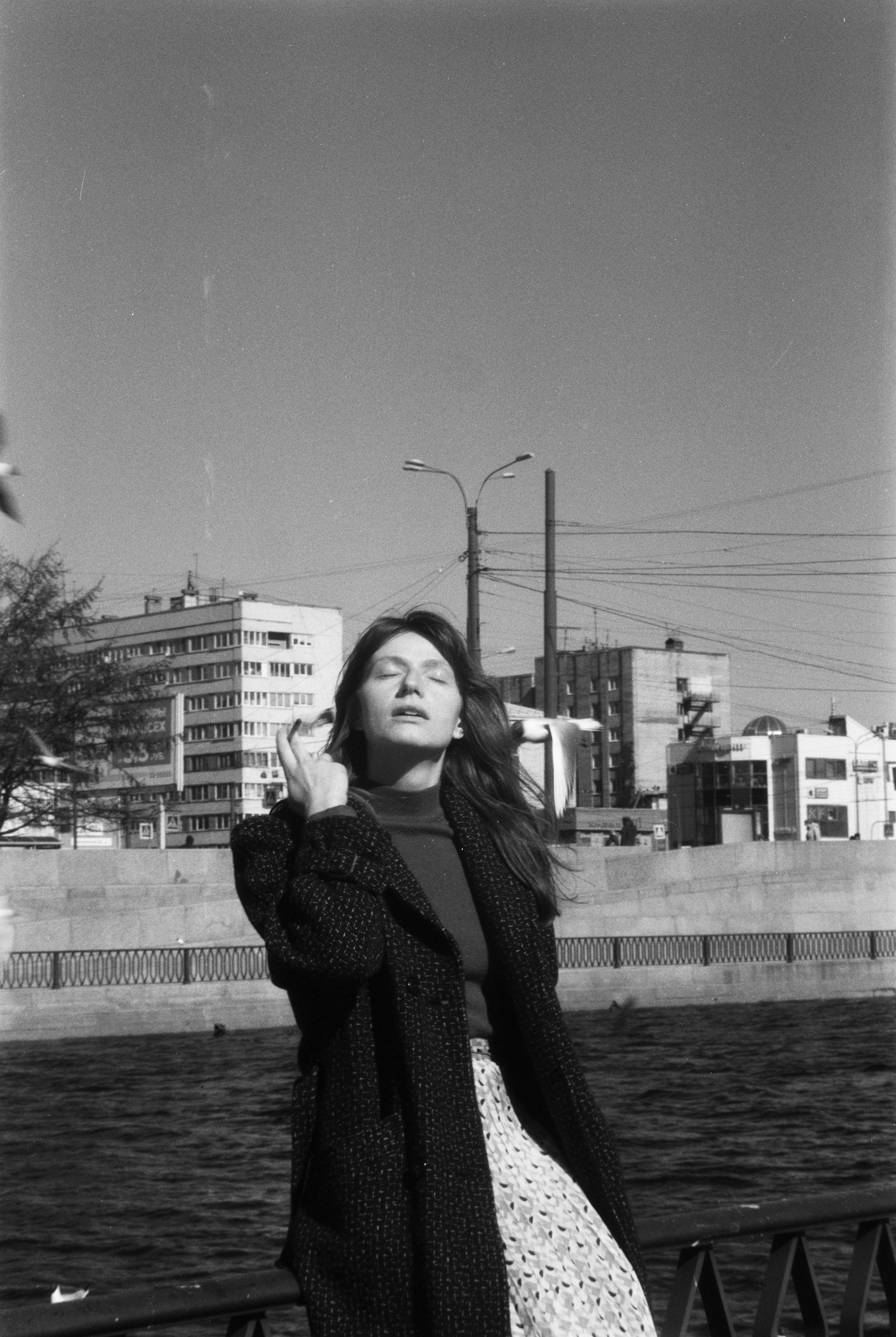 ANNA. Zheltokhov Egor