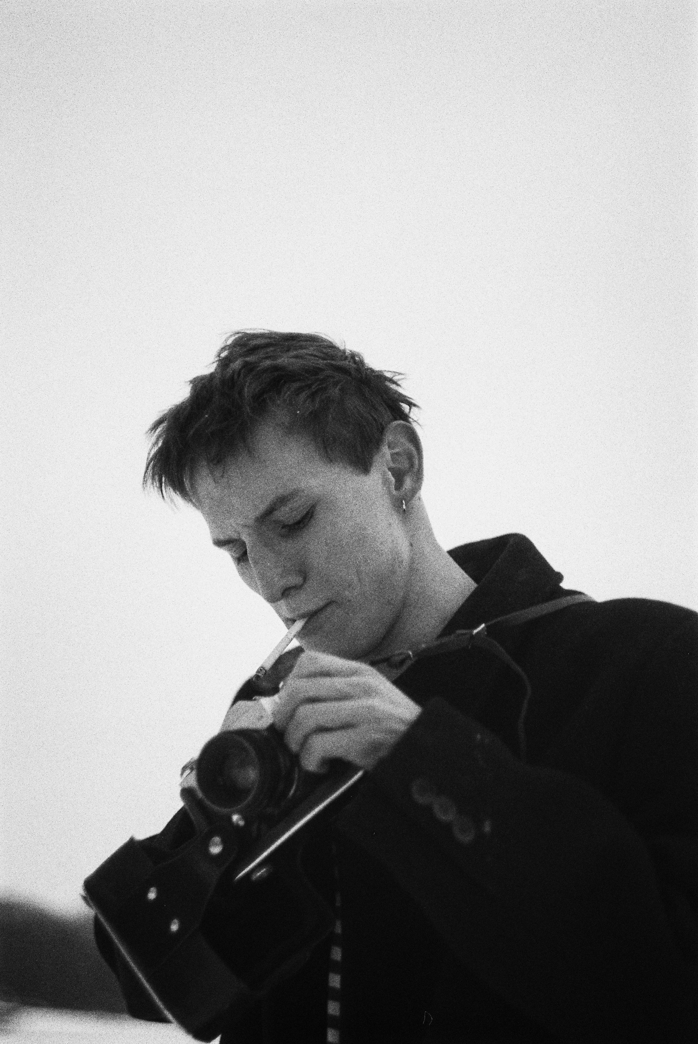 GREGORY. Zheltokhov Egor