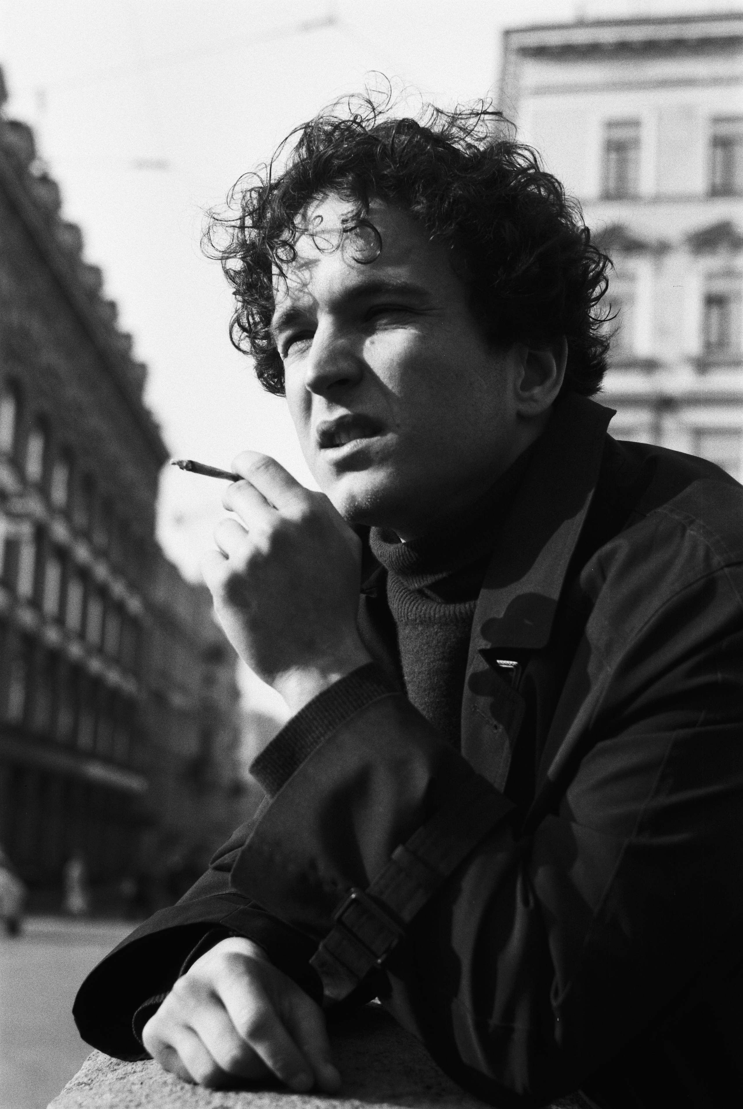 IGNAT. Zheltokhov Egor