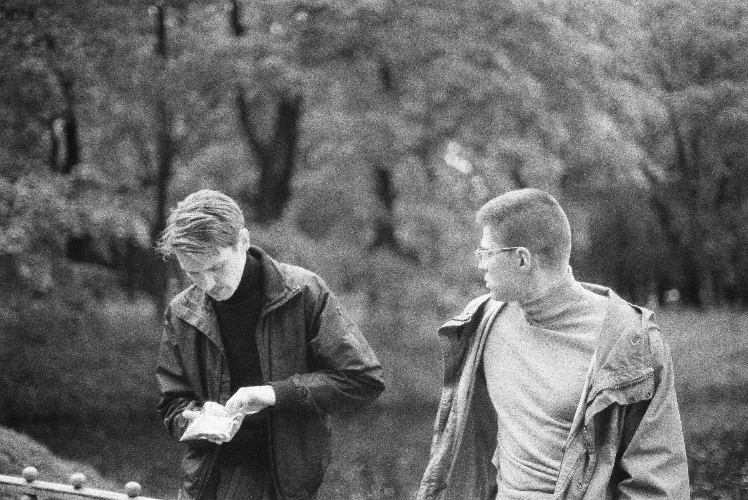 DIMA & ILYA. Zheltokhov Egor