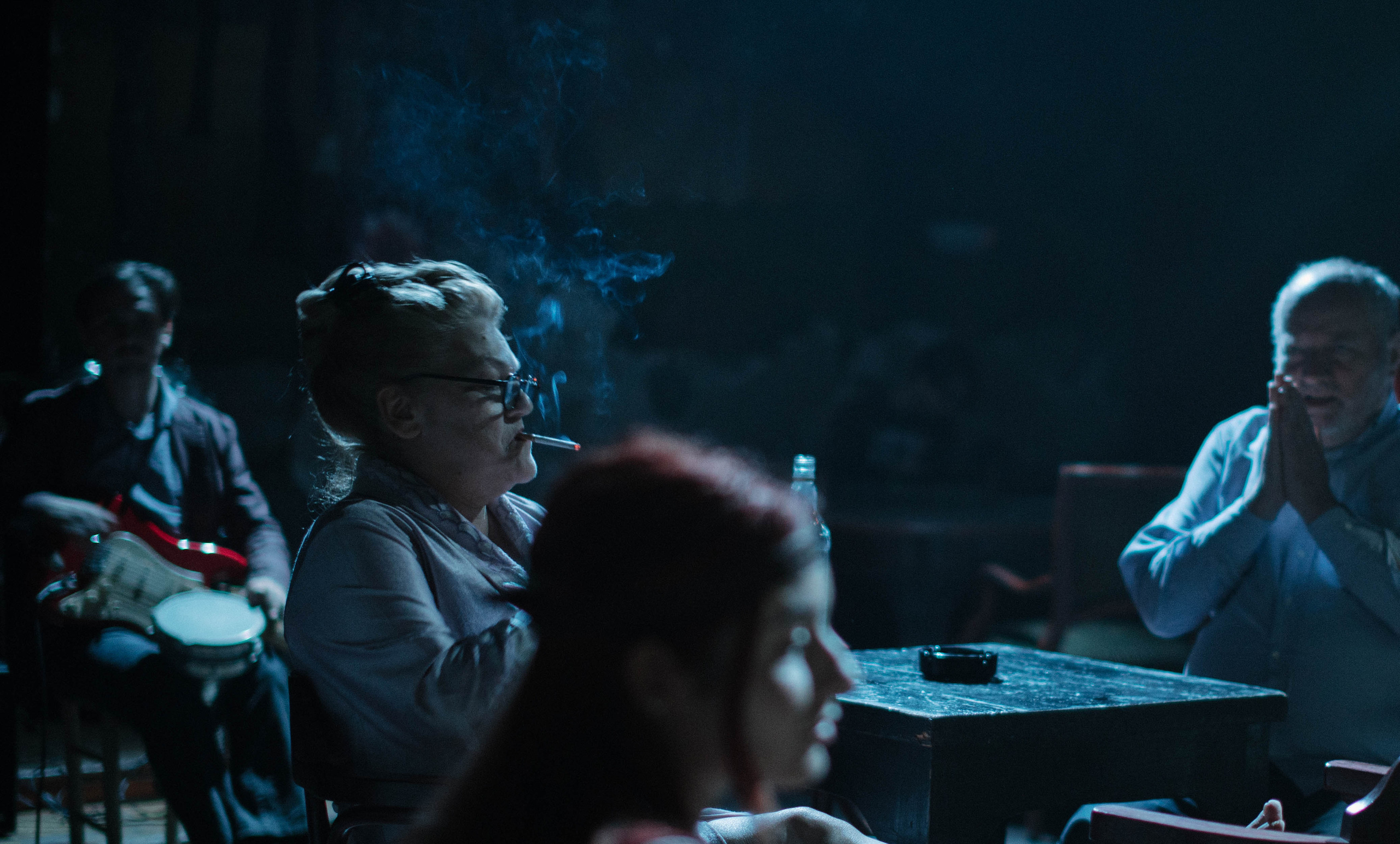 KPGT THEATRE. Zheltokhov Egor