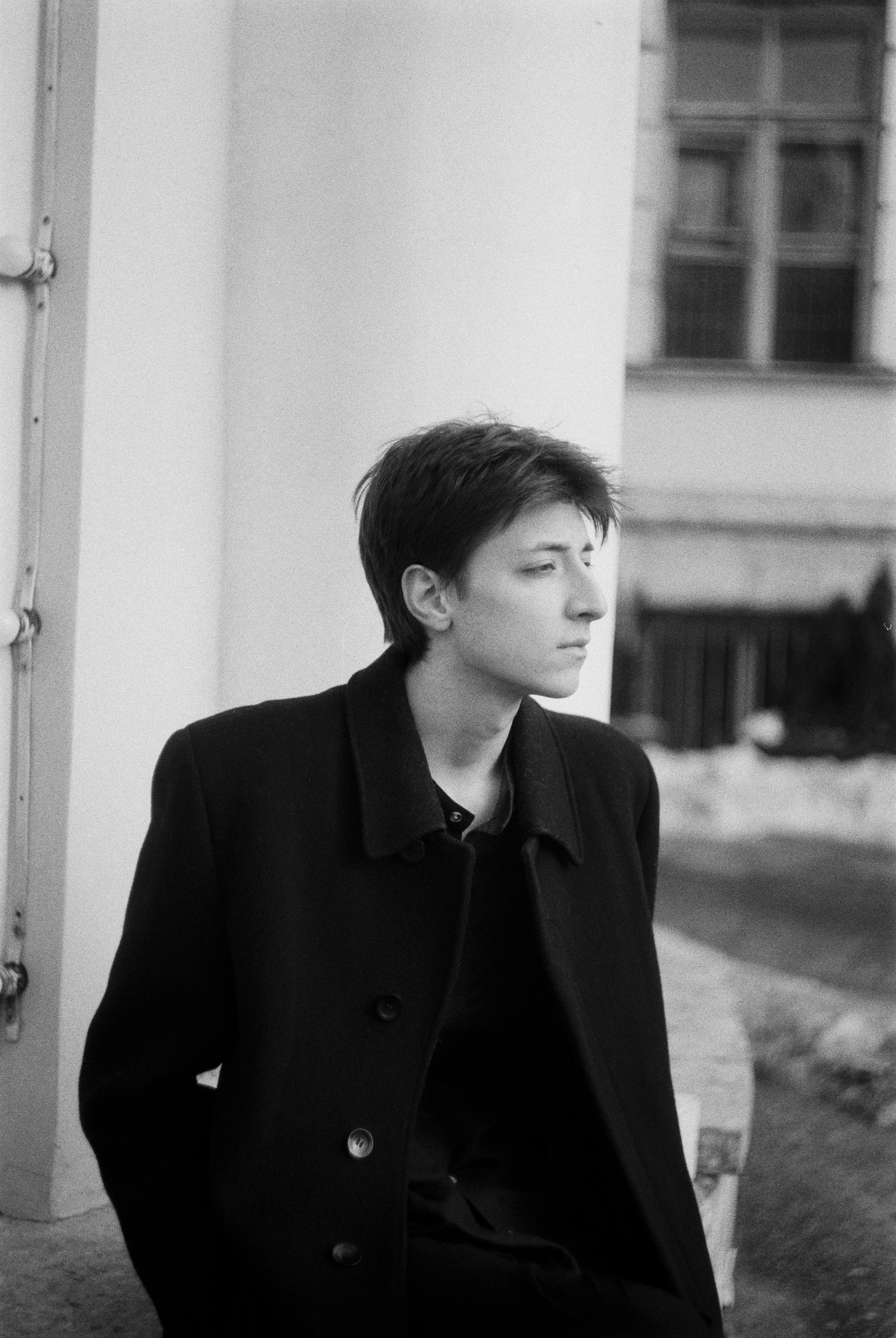 GEORGIY. Zheltokhov Egor