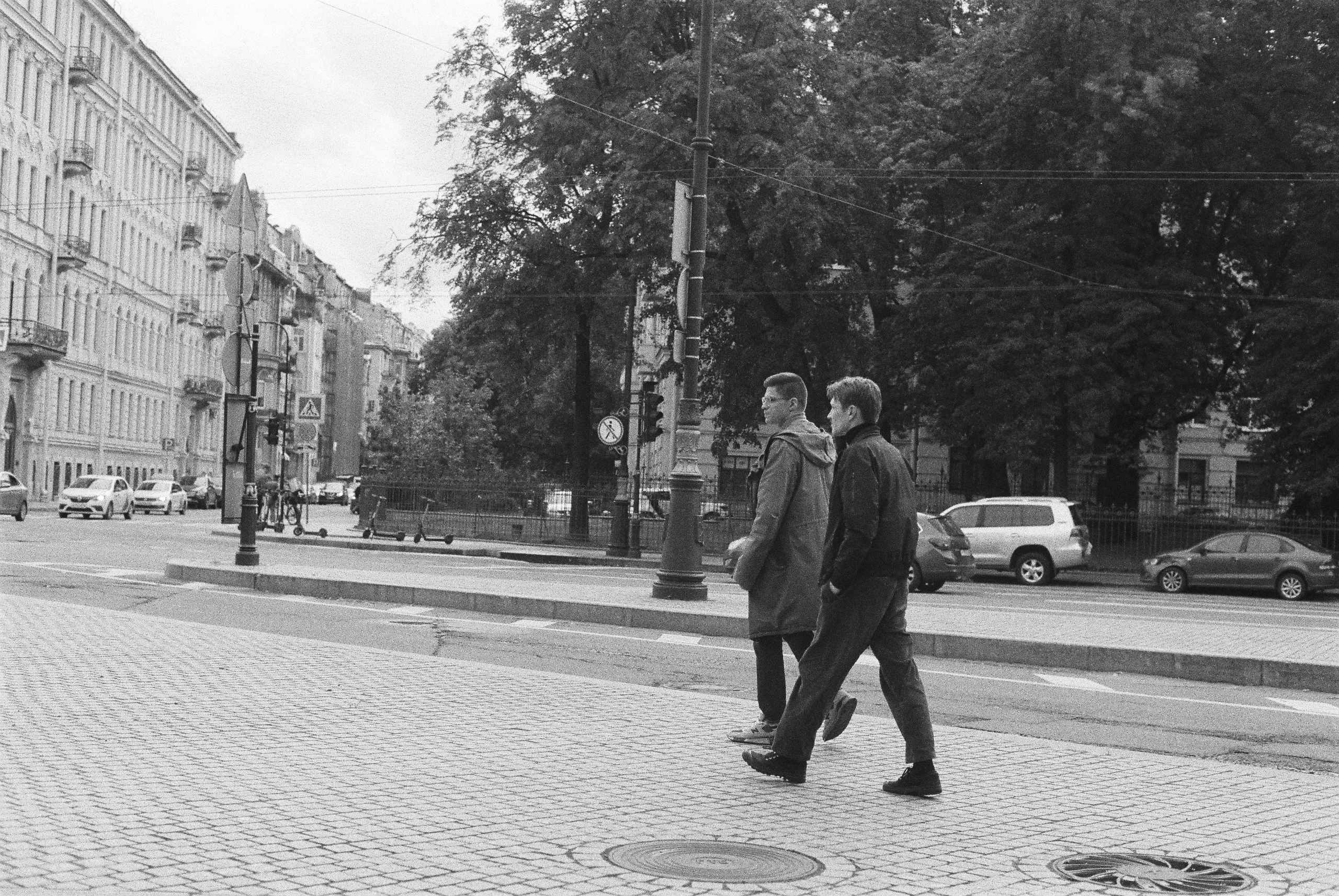 DIMA & ILYA. Zheltokhov Egor