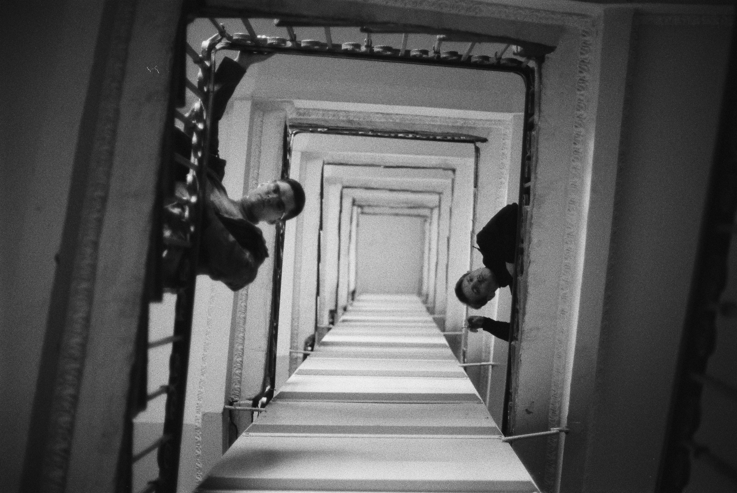 DIMA & ILYA. Zheltokhov Egor