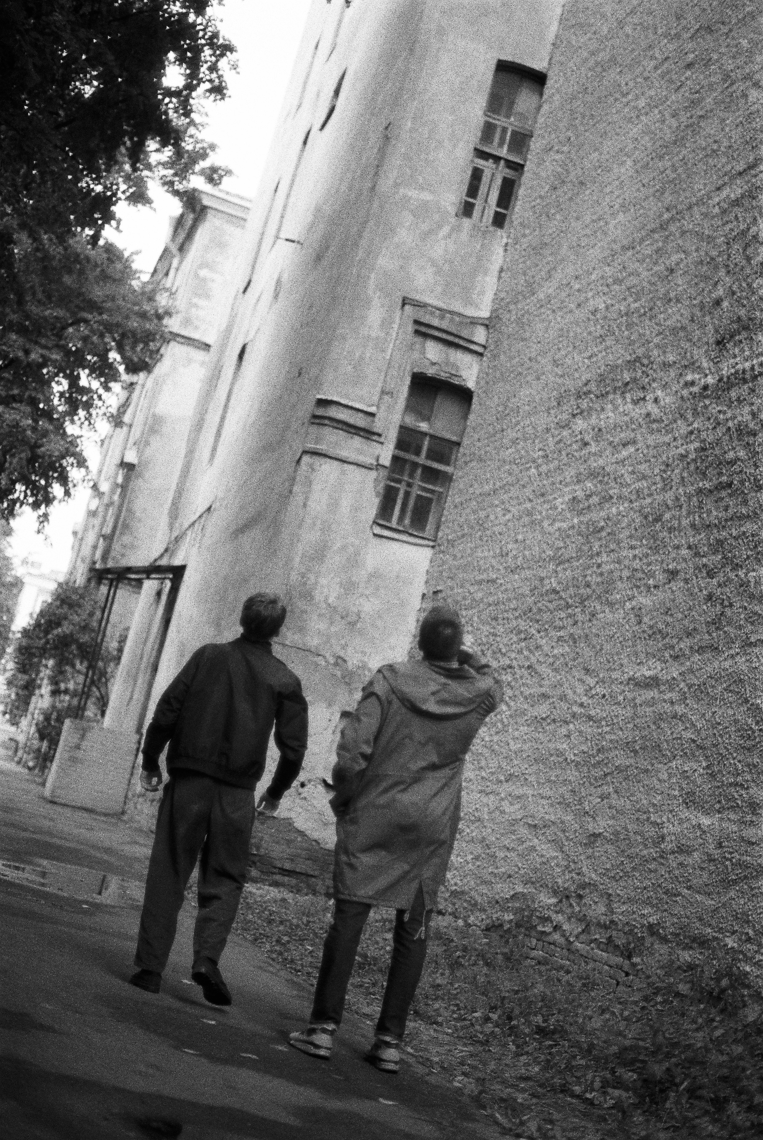 DIMA & ILYA. Zheltokhov Egor