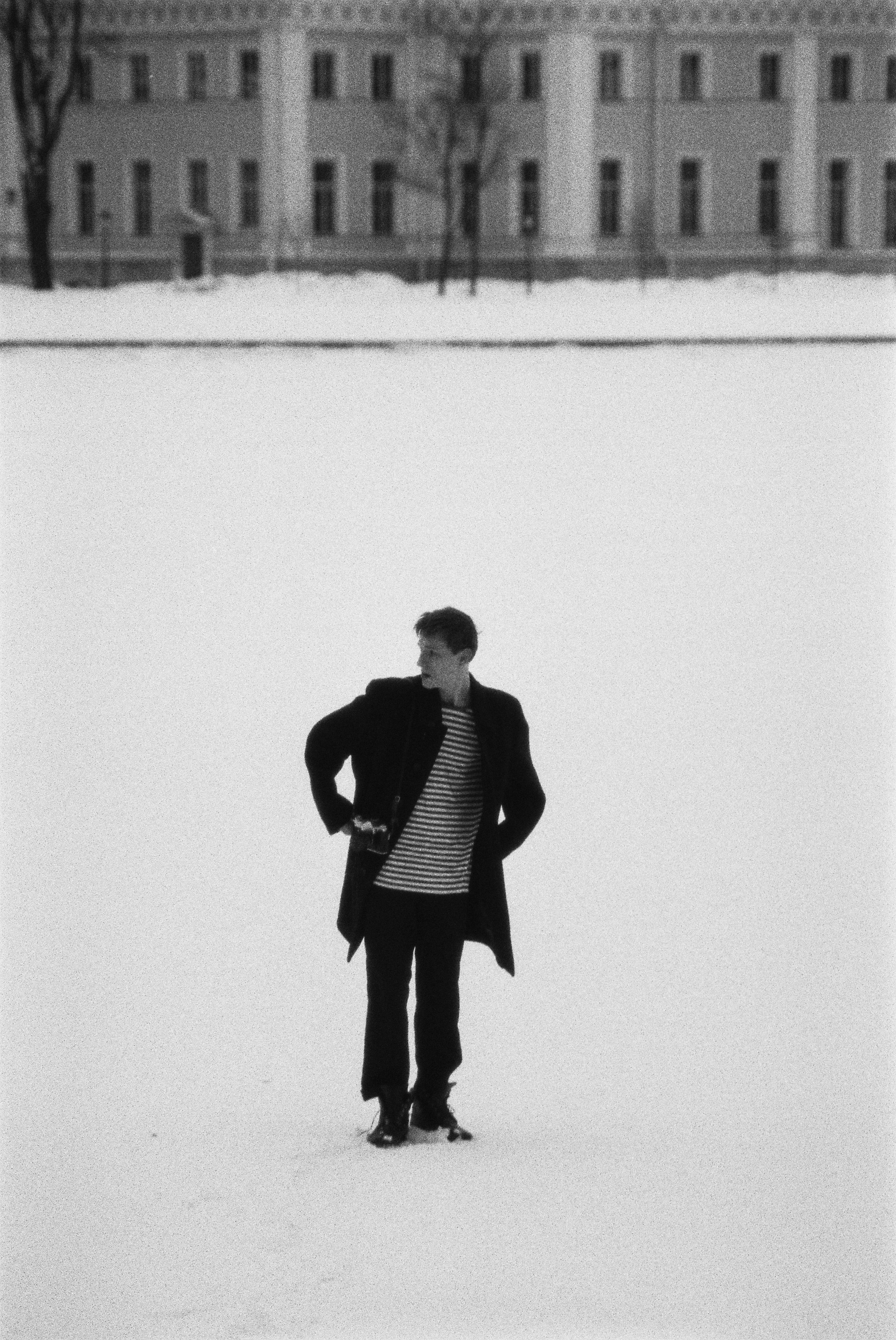 GREGORY. Zheltokhov Egor