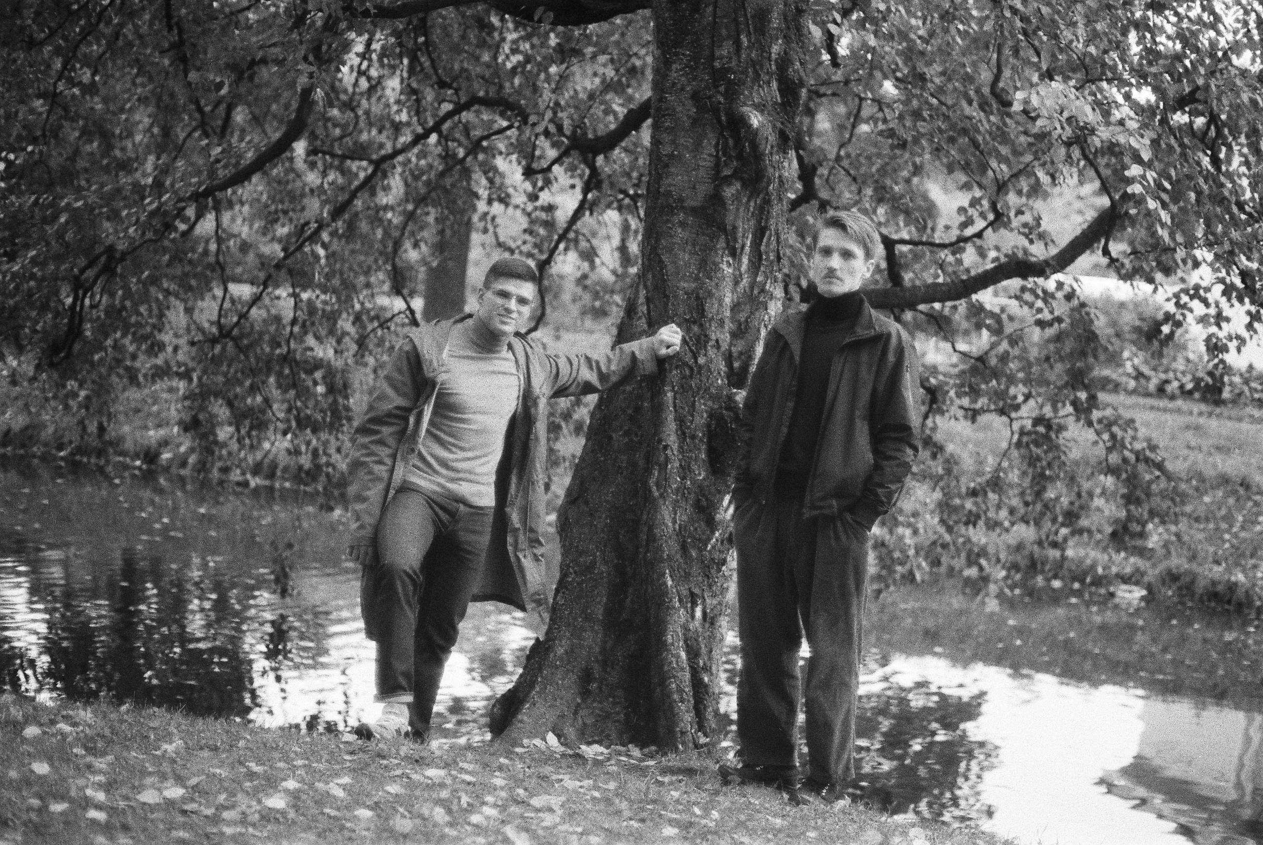 DIMA & ILYA. Zheltokhov Egor