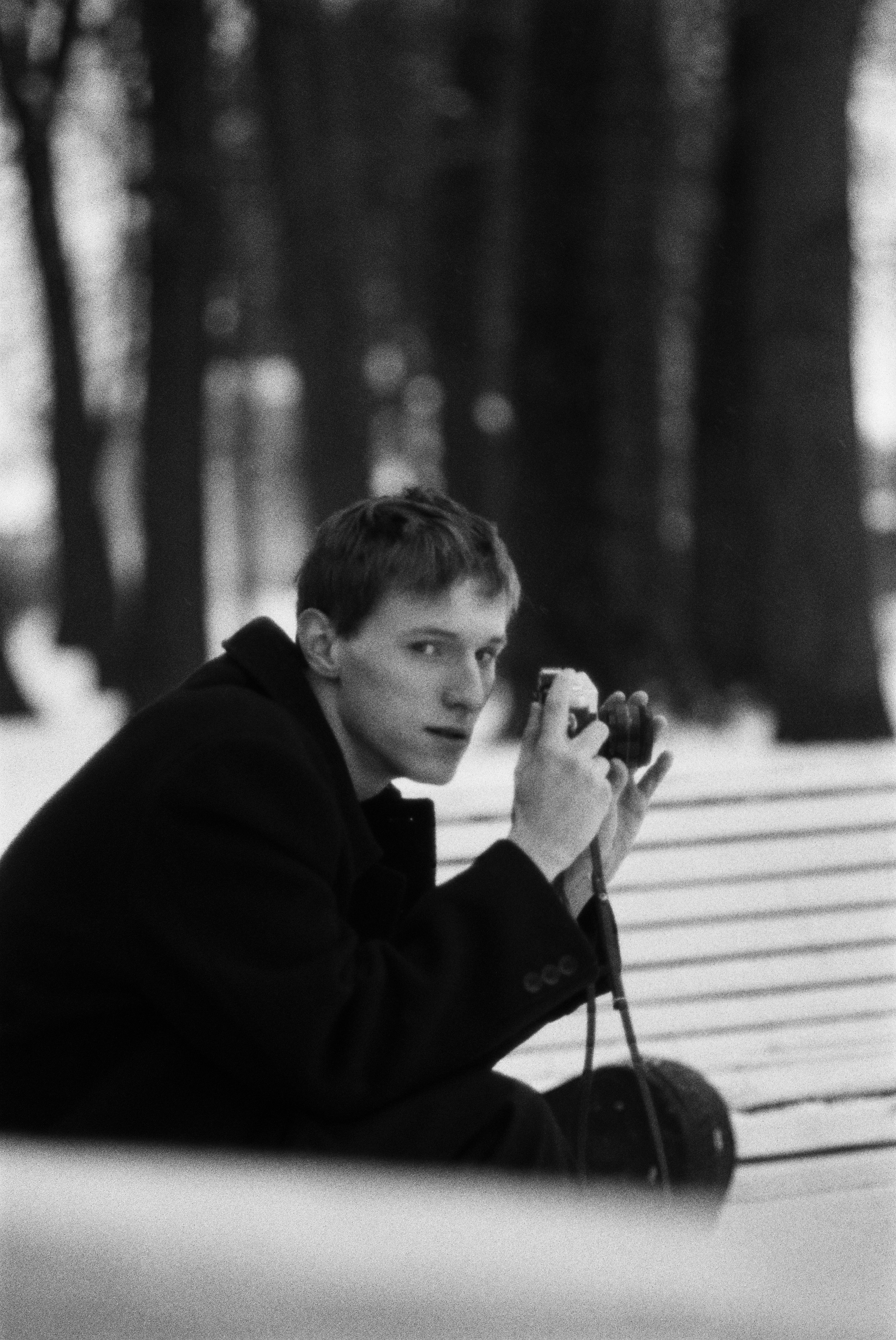 GREGORY. Zheltokhov Egor