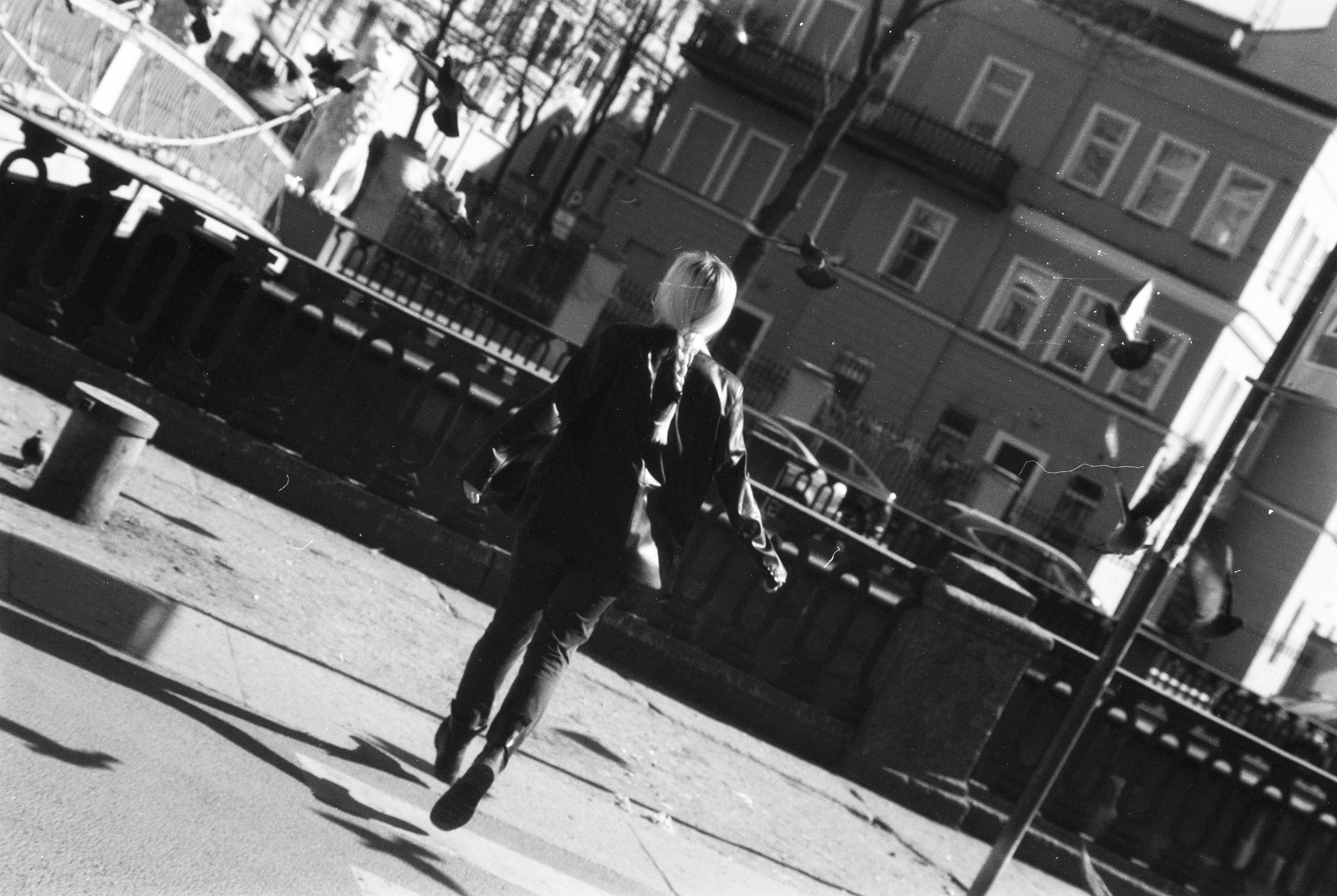 LERA. Zheltokhov Egor